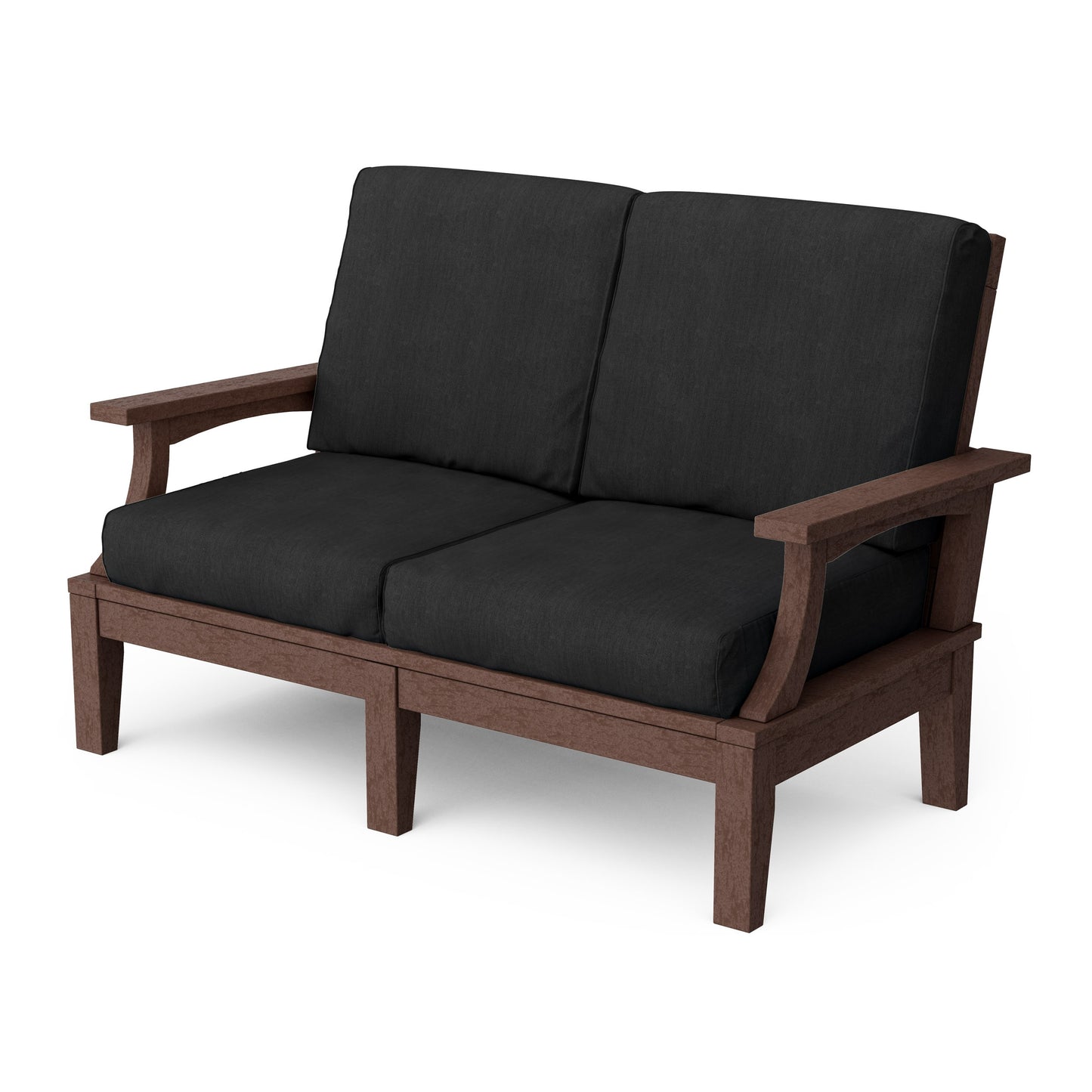 Heritage Deep Seating Love Seat