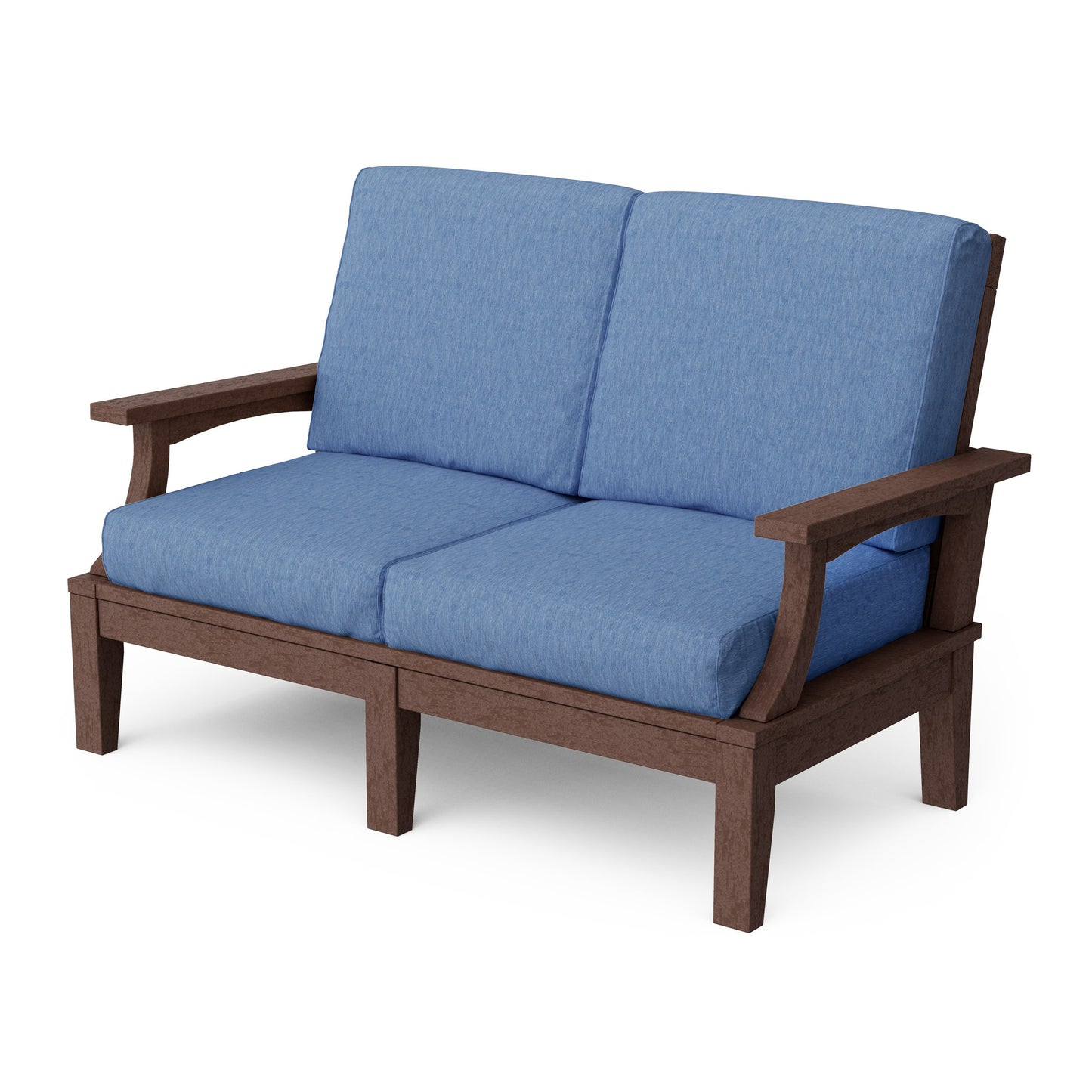 Heritage Deep Seating Love Seat