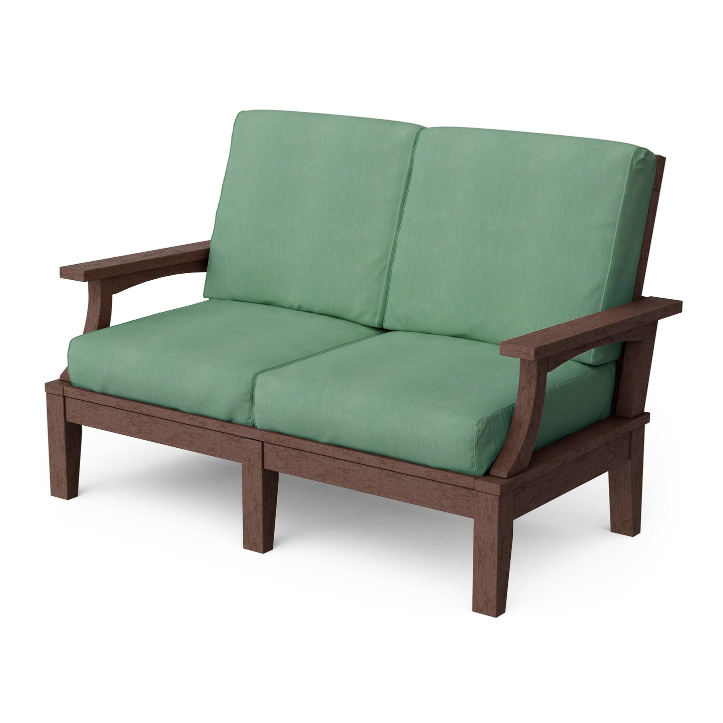 Heritage Deep Seating Love Seat