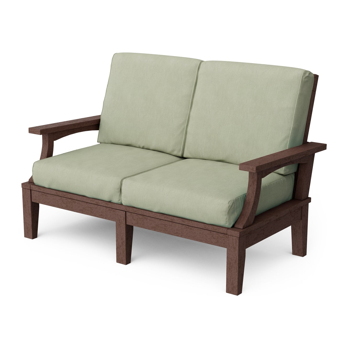 Heritage Deep Seating Love Seat