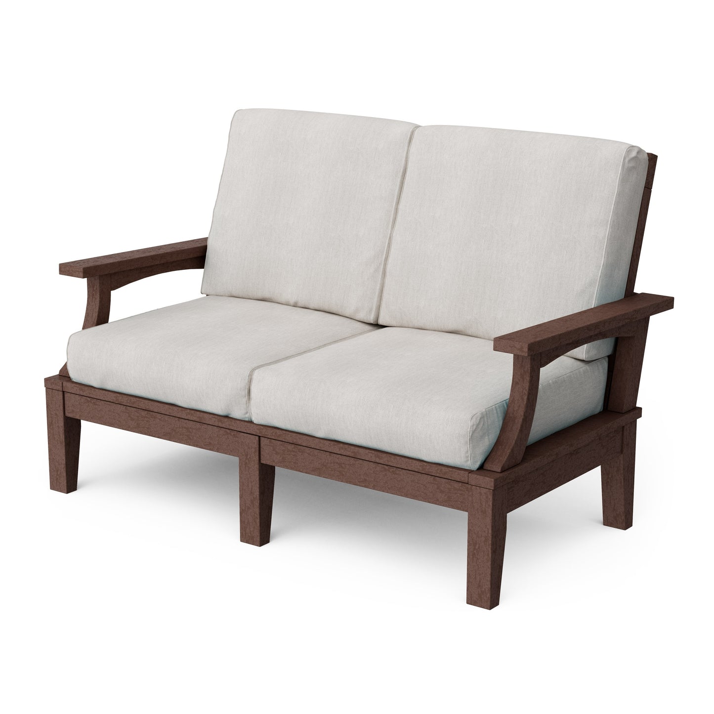 Heritage Deep Seating Love Seat