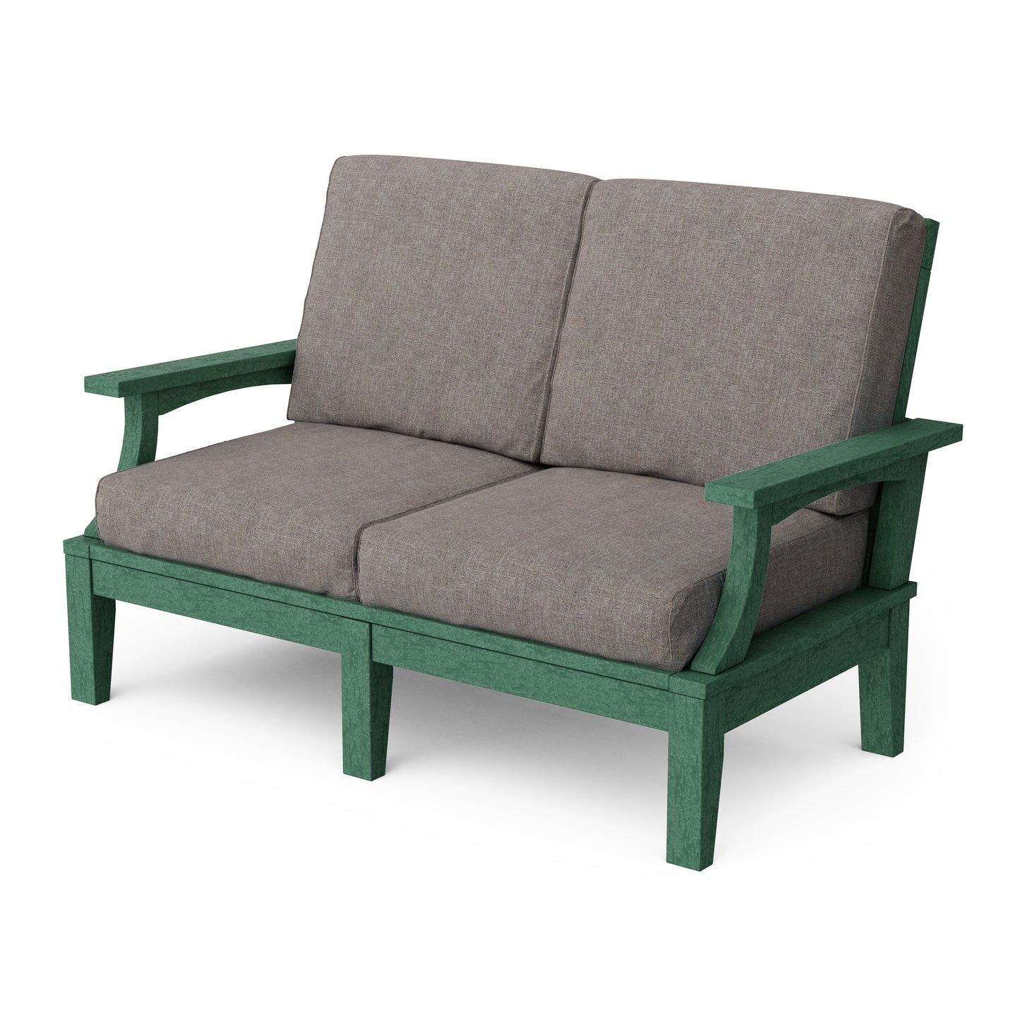 Heritage Deep Seating Love Seat