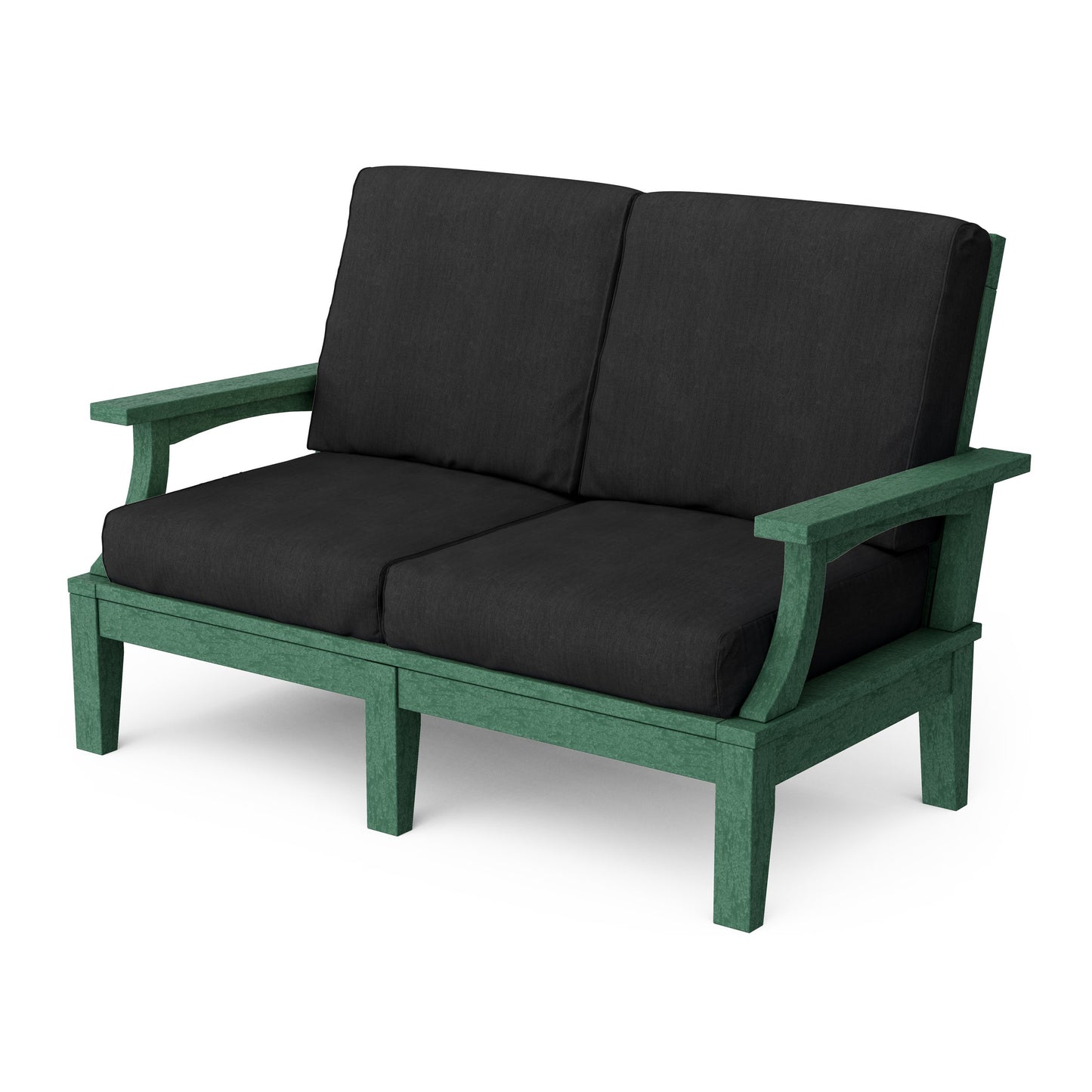 Heritage Deep Seating Love Seat