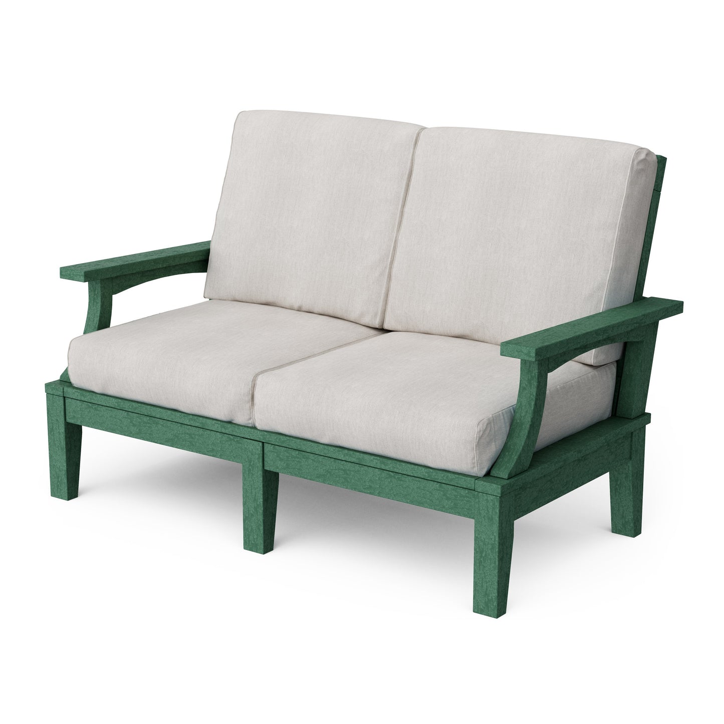 Heritage Deep Seating Love Seat