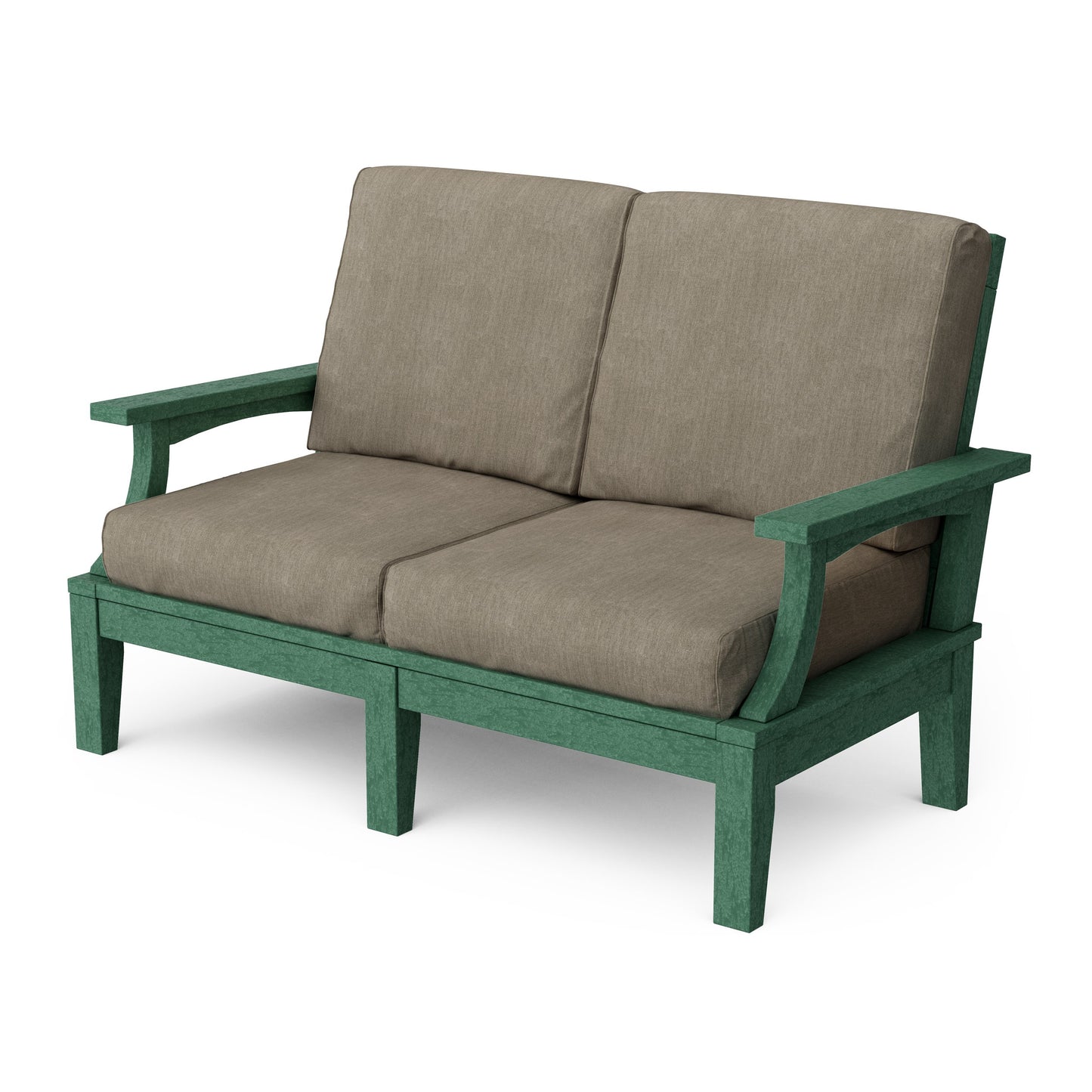Heritage Deep Seating Love Seat