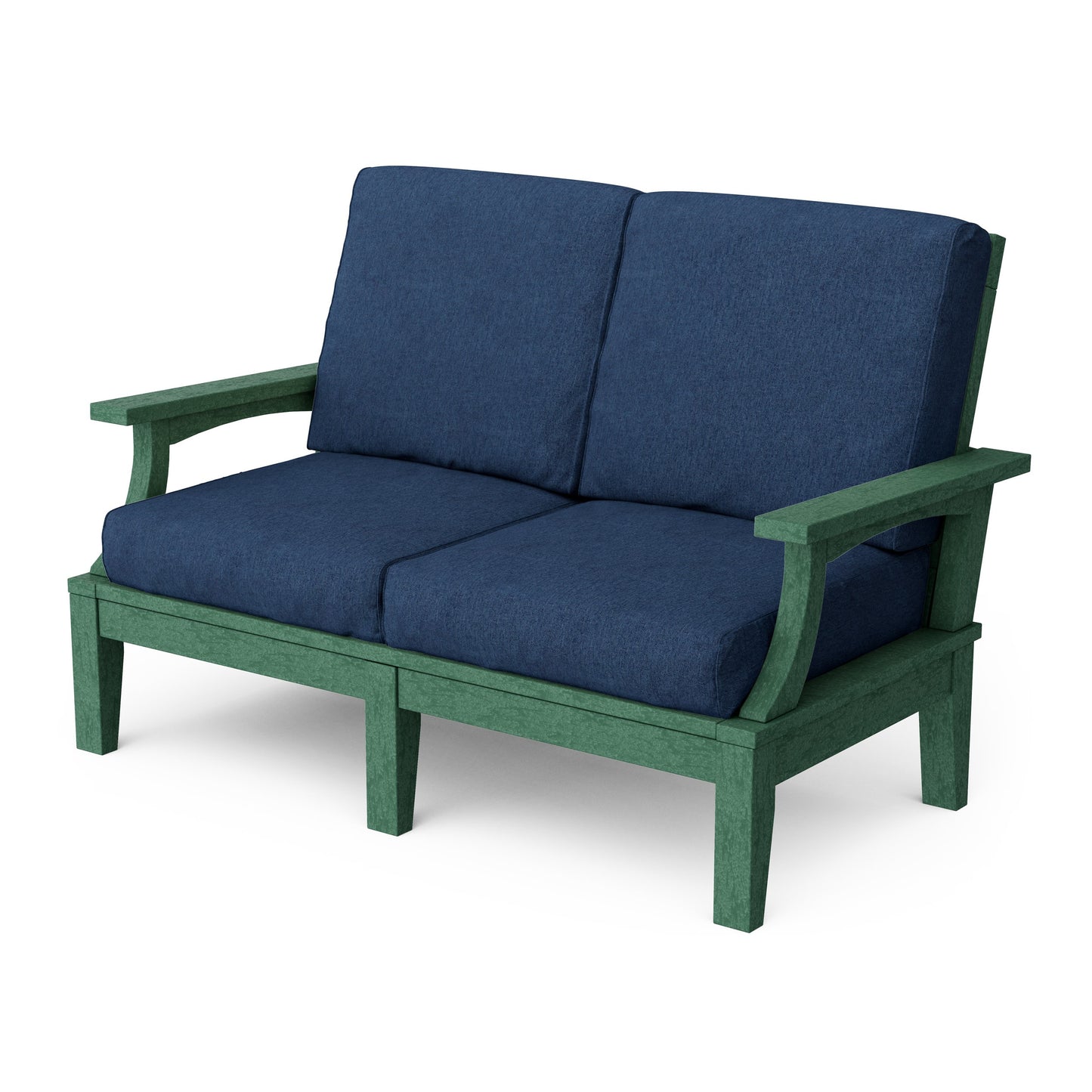 Heritage Deep Seating Love Seat