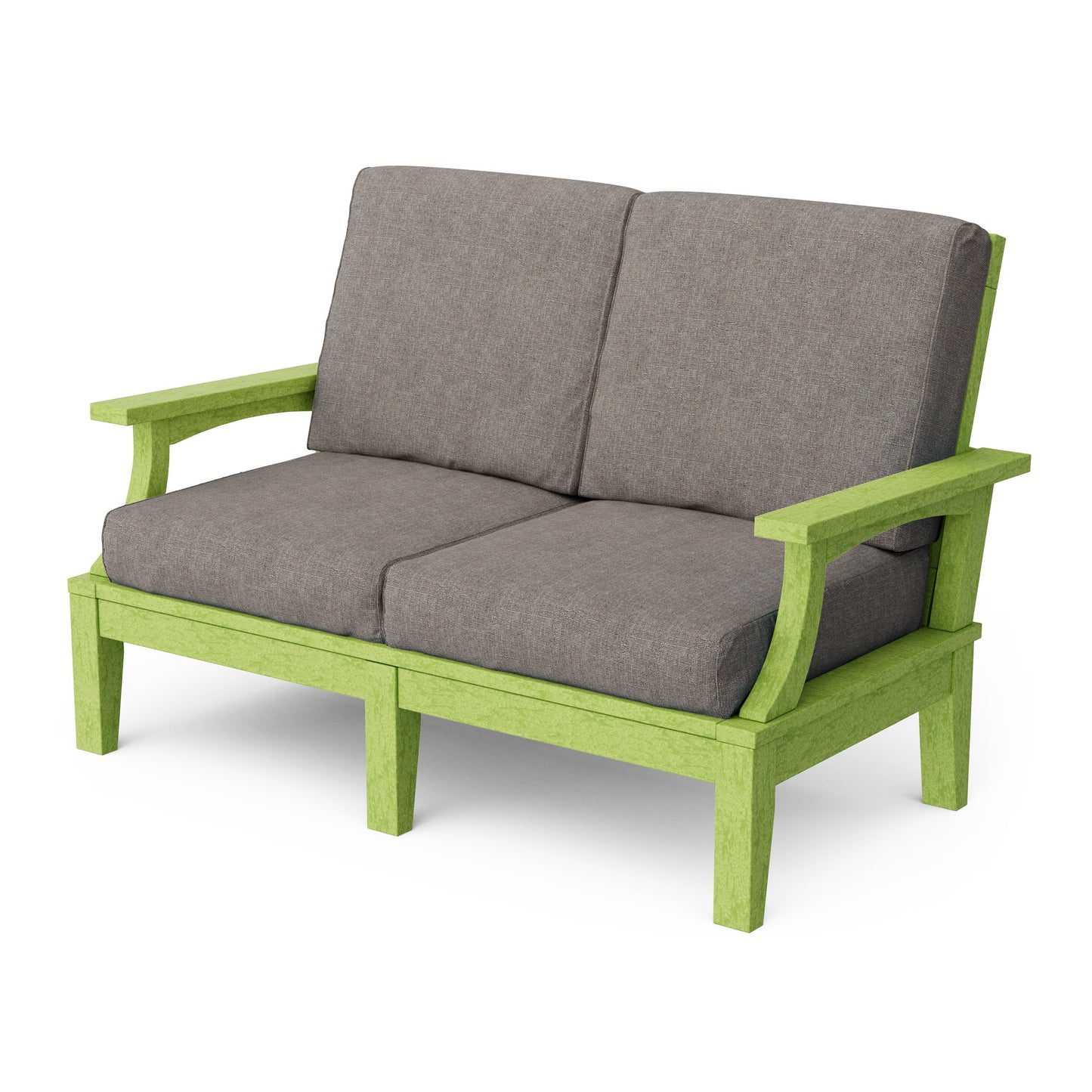 Heritage Deep Seating Love Seat