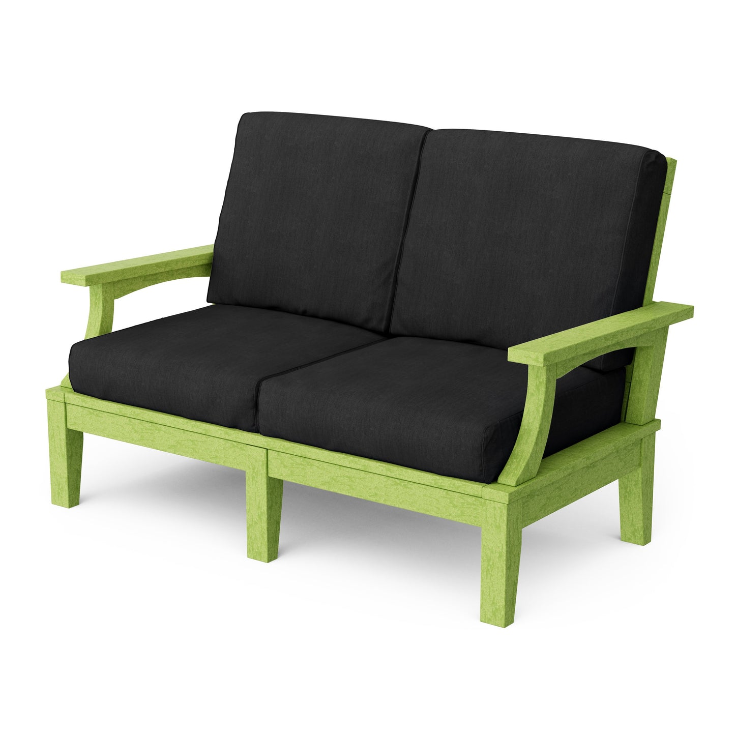 Heritage Deep Seating Love Seat