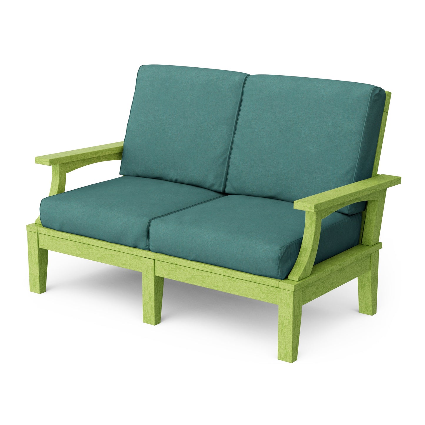 Heritage Deep Seating Love Seat