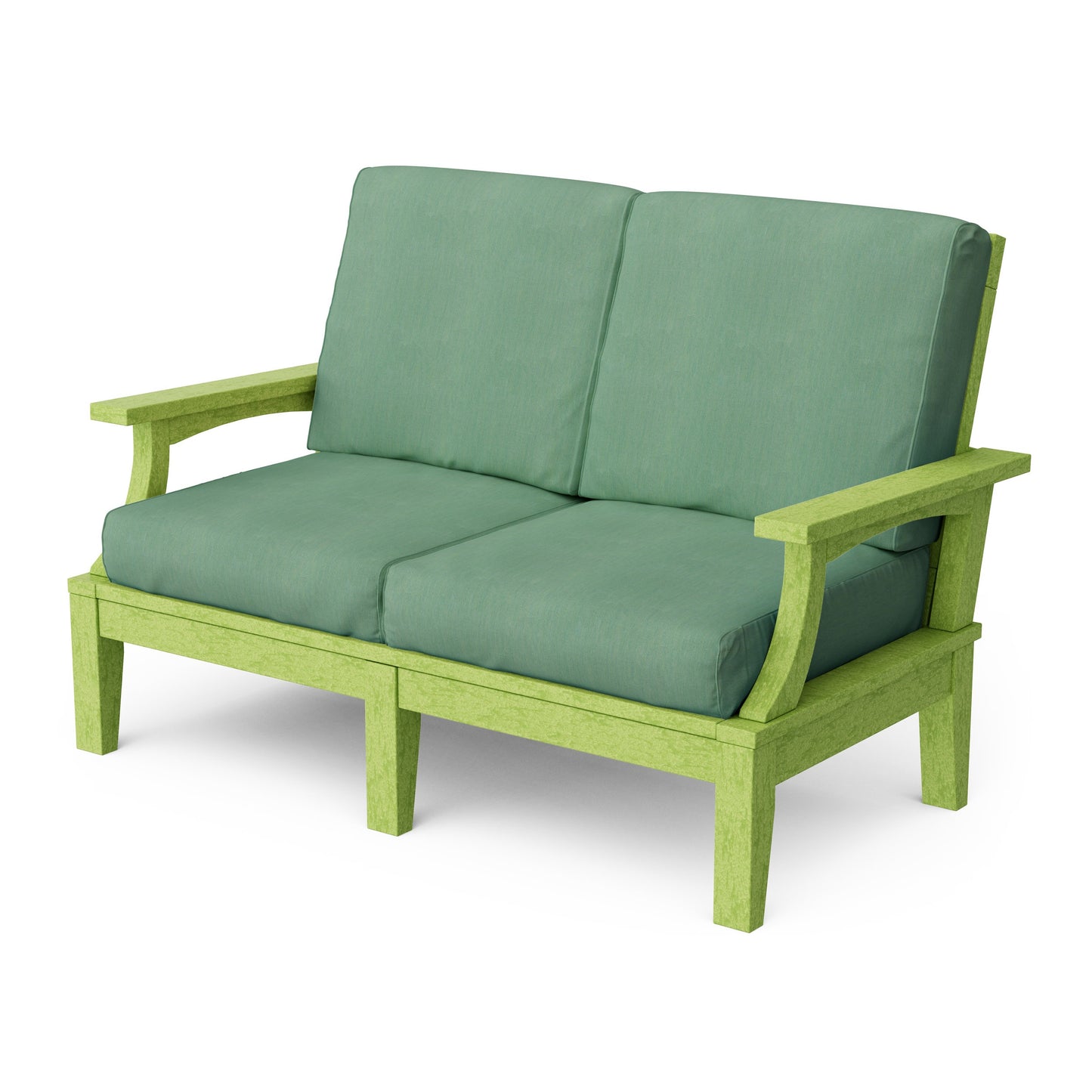 Heritage Deep Seating Love Seat