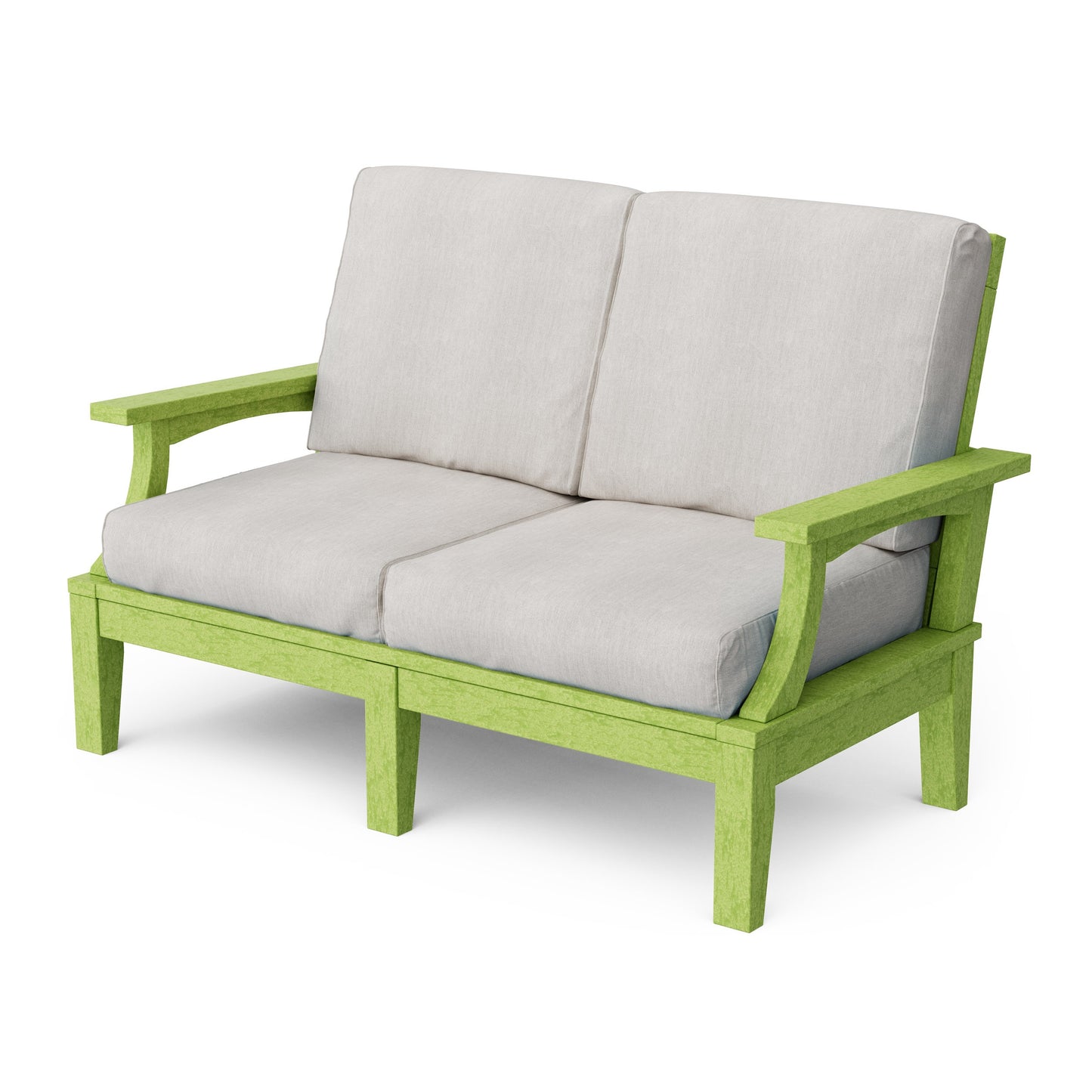 Heritage Deep Seating Love Seat