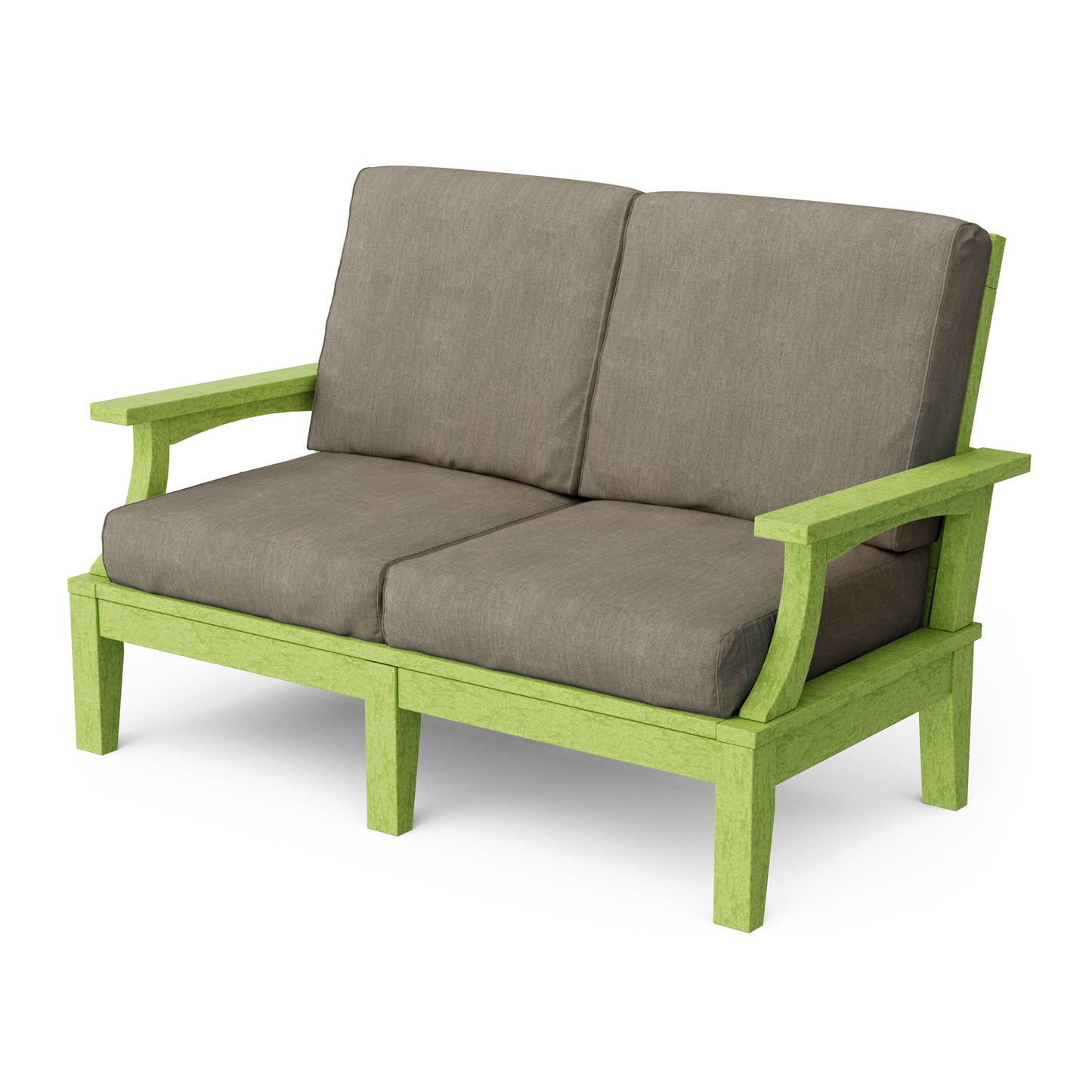 Heritage Deep Seating Love Seat