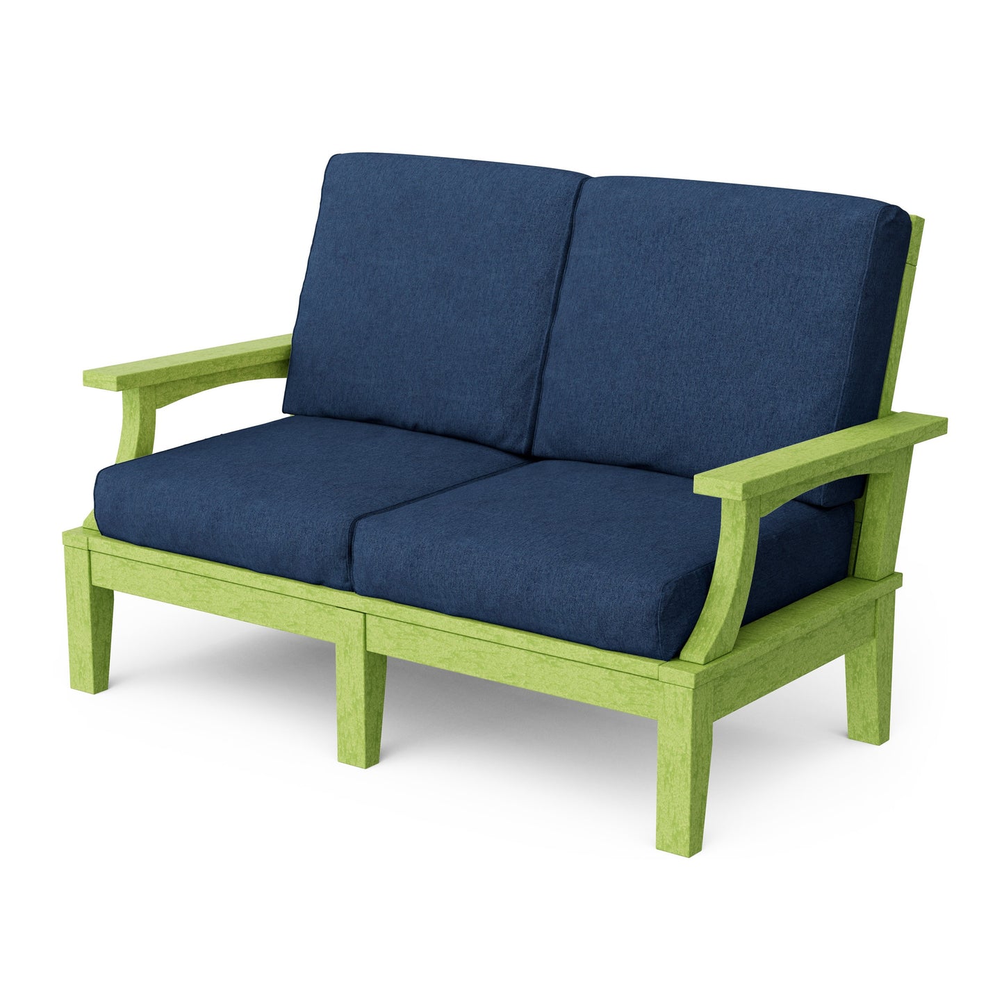 Heritage Deep Seating Love Seat