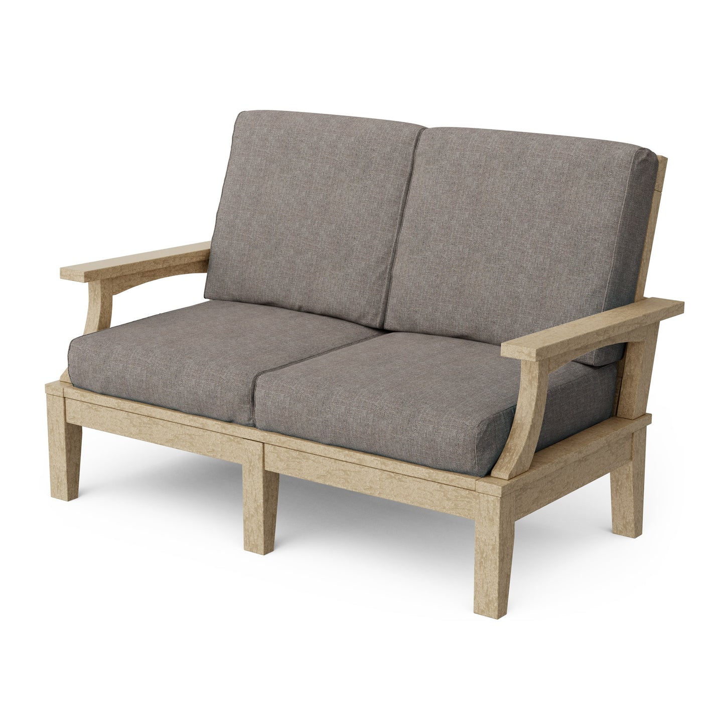 Heritage Deep Seating Love Seat