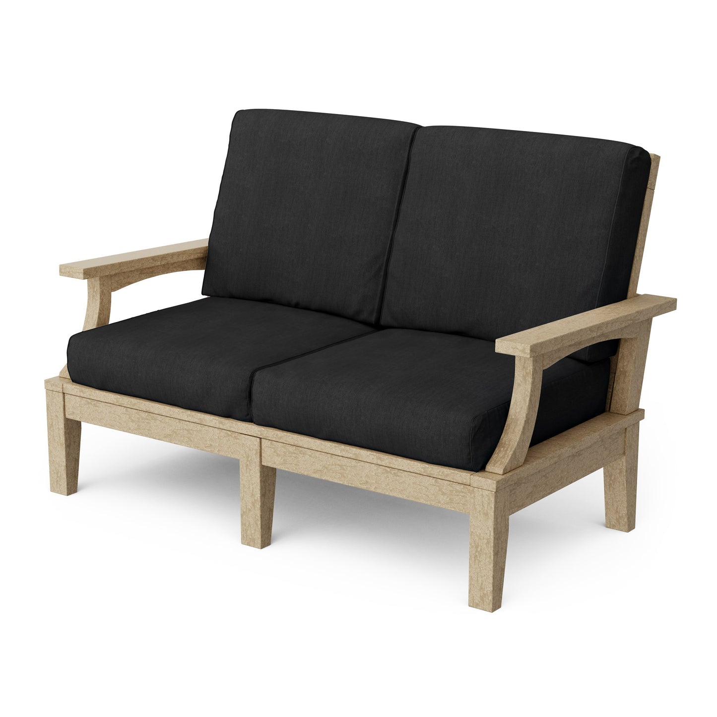 Heritage Deep Seating Love Seat