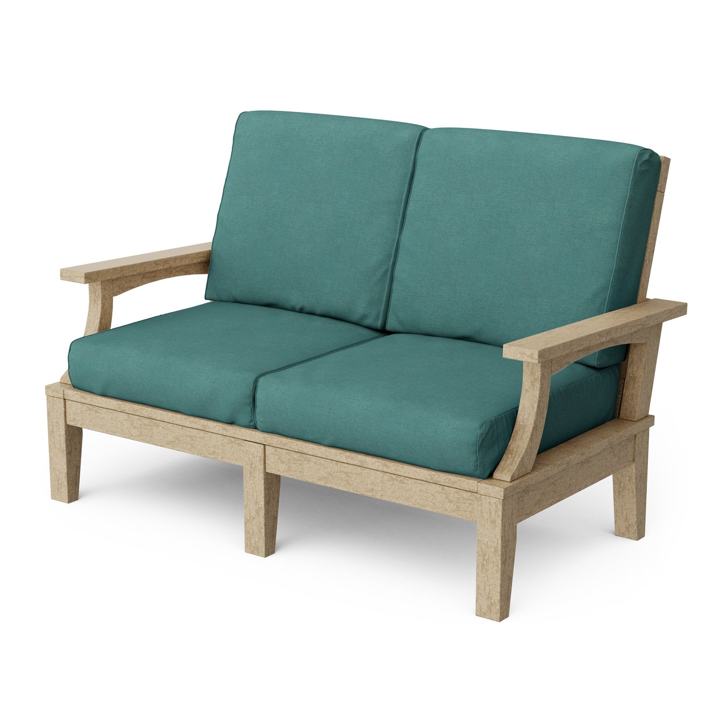 Heritage Deep Seating Love Seat