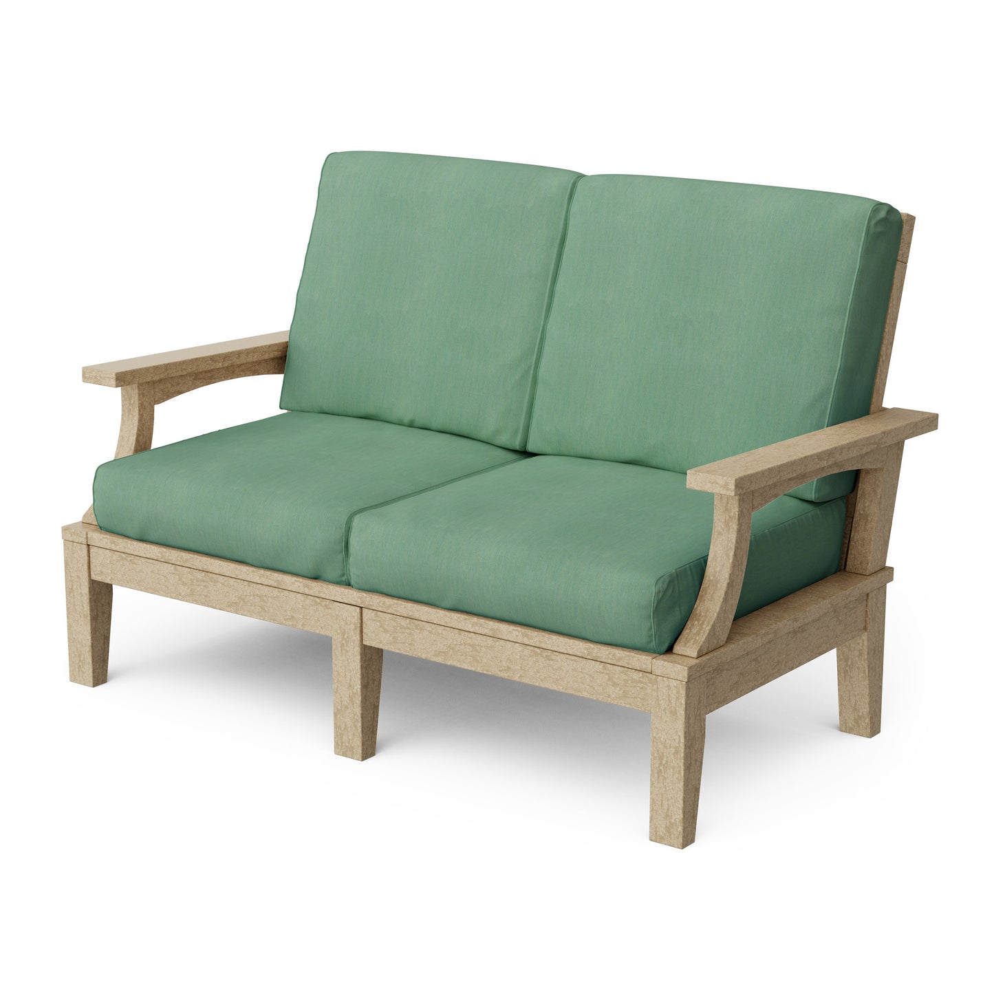 Heritage Deep Seating Love Seat