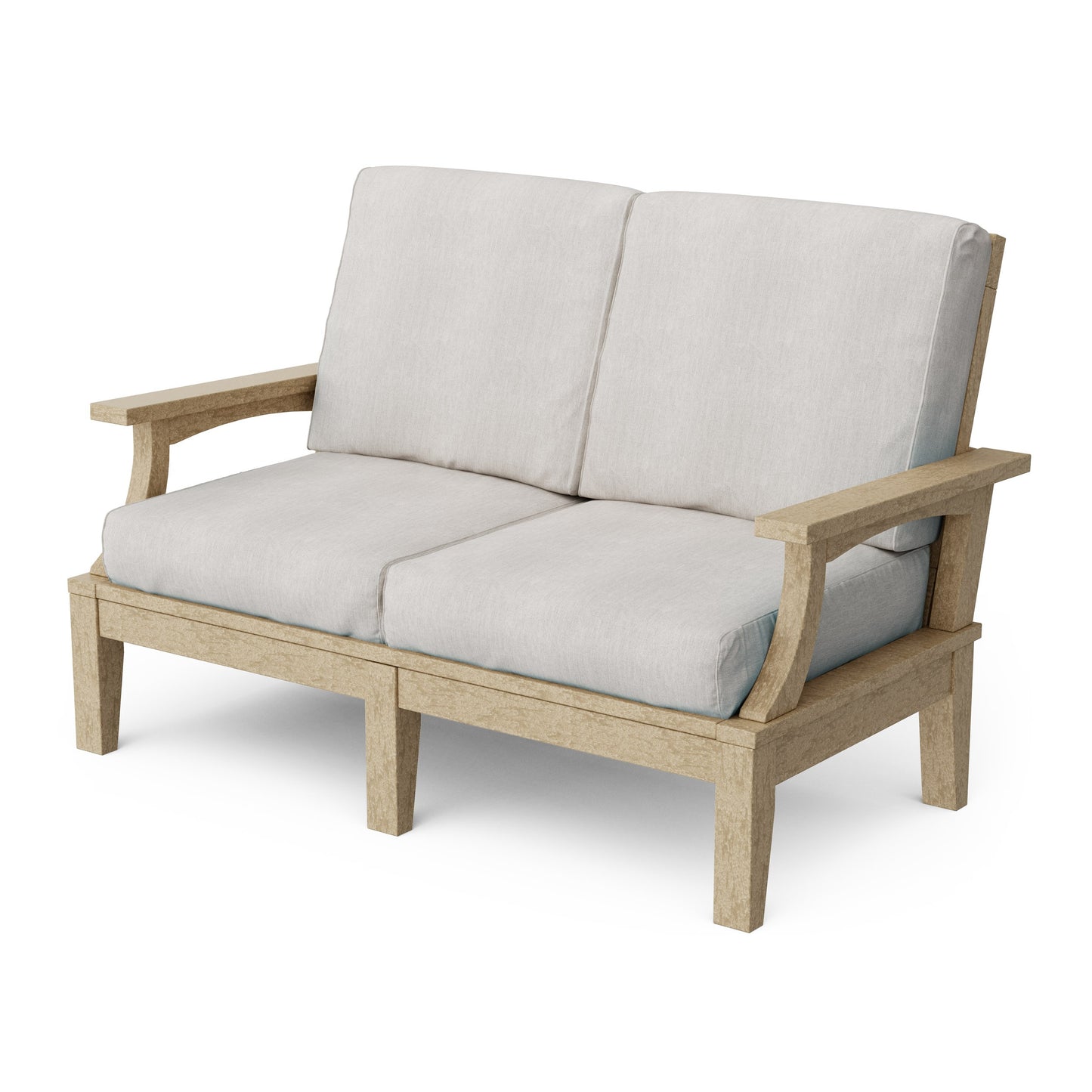 Heritage Deep Seating Love Seat