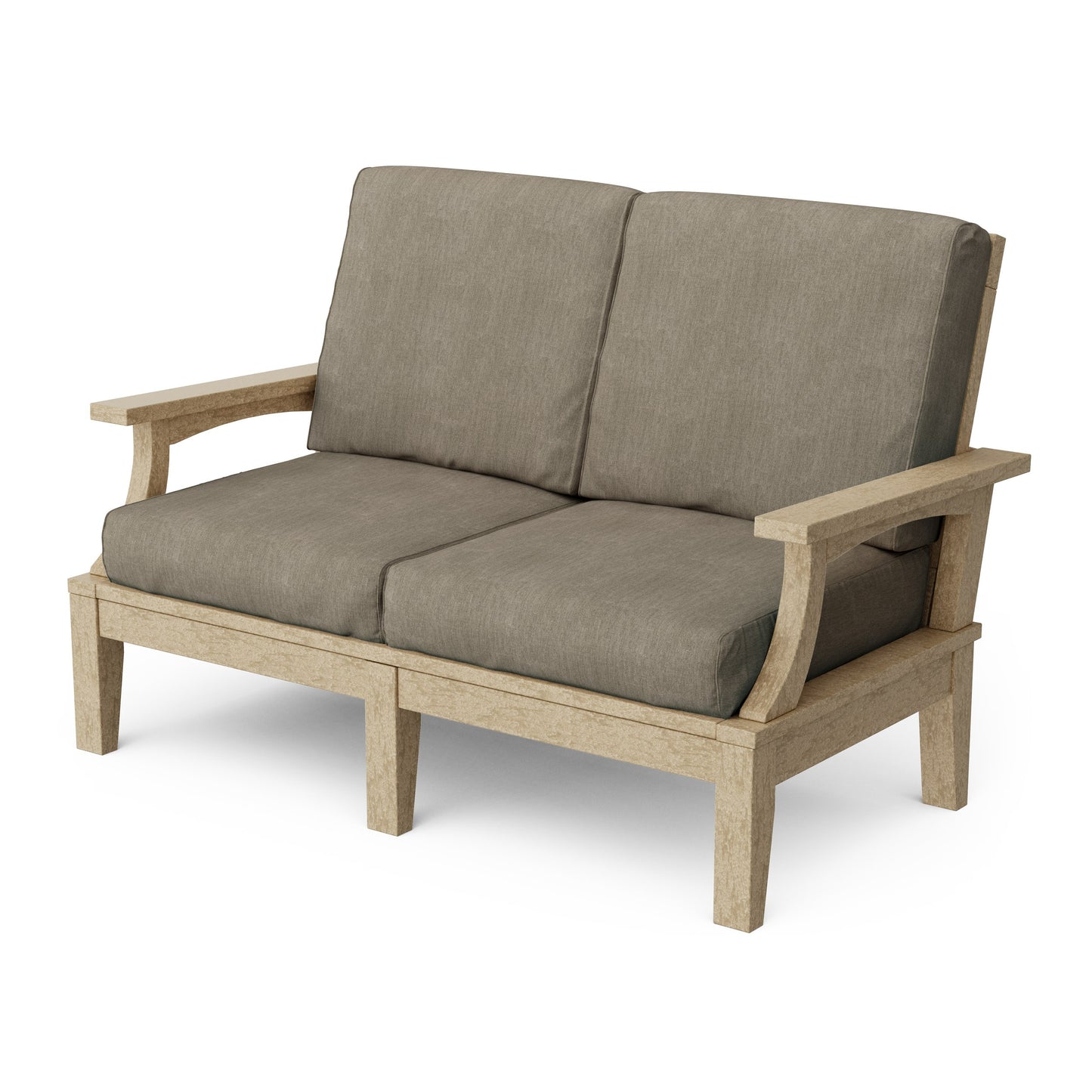 Heritage Deep Seating Love Seat