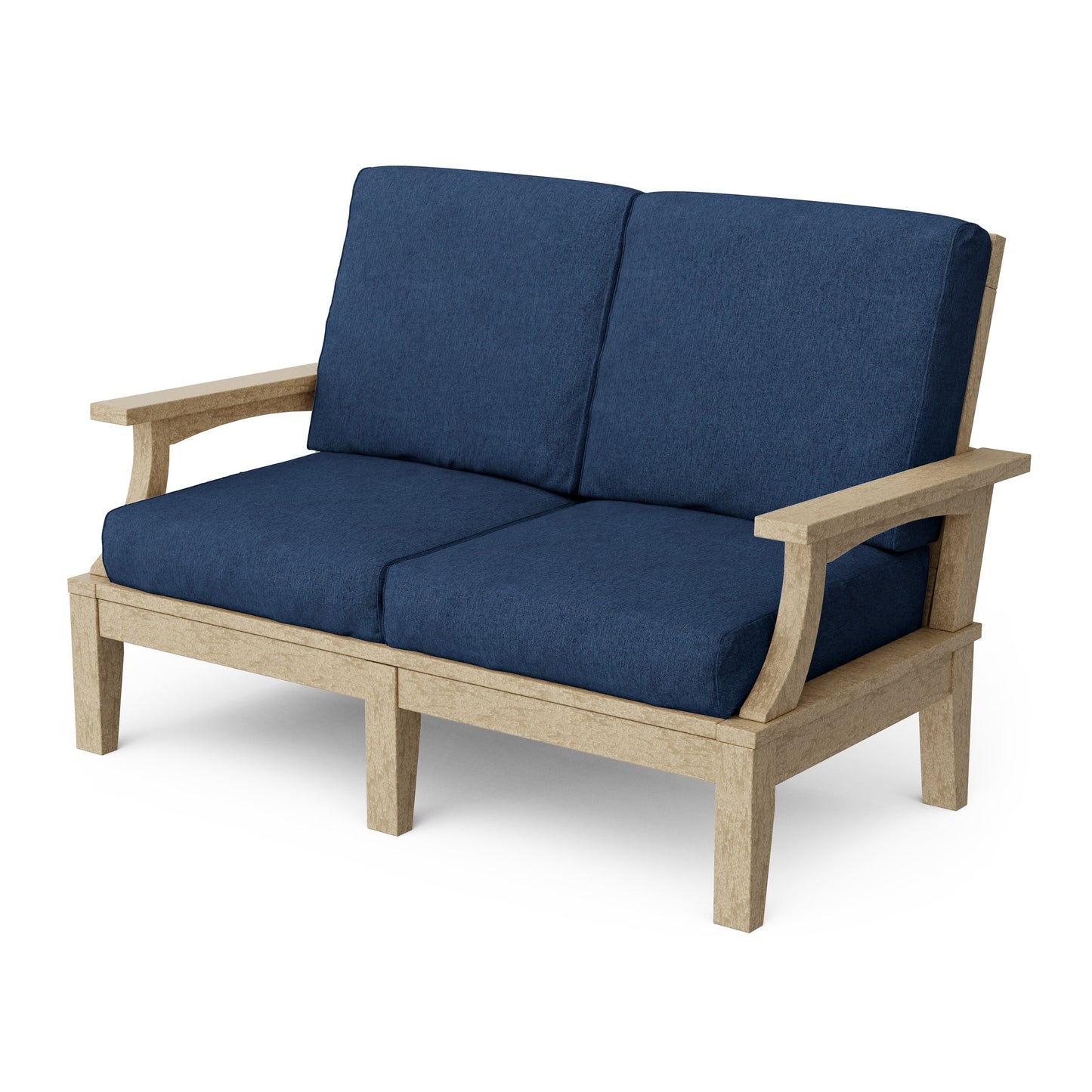 Heritage Deep Seating Love Seat