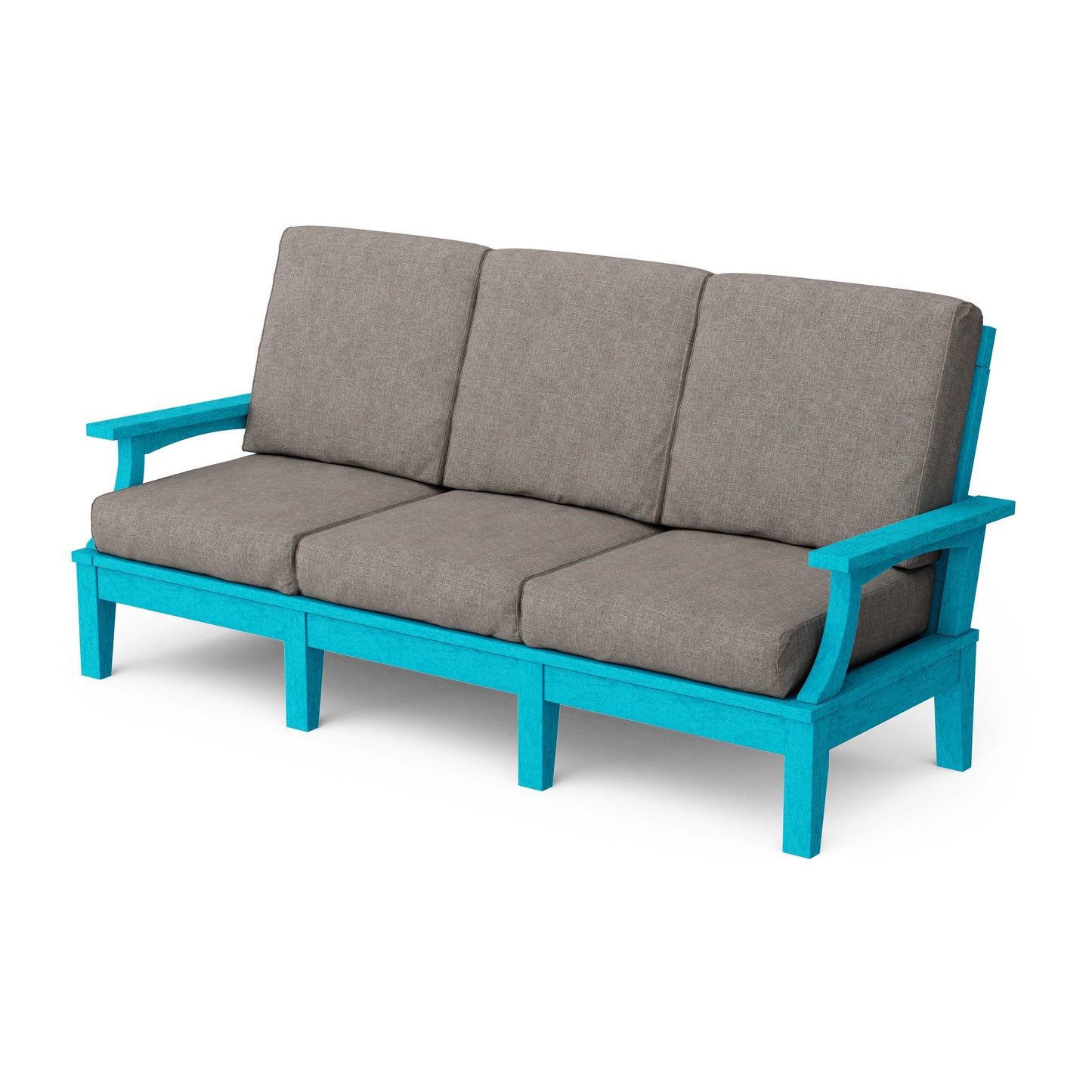 Heritage Deep Seating Sofa