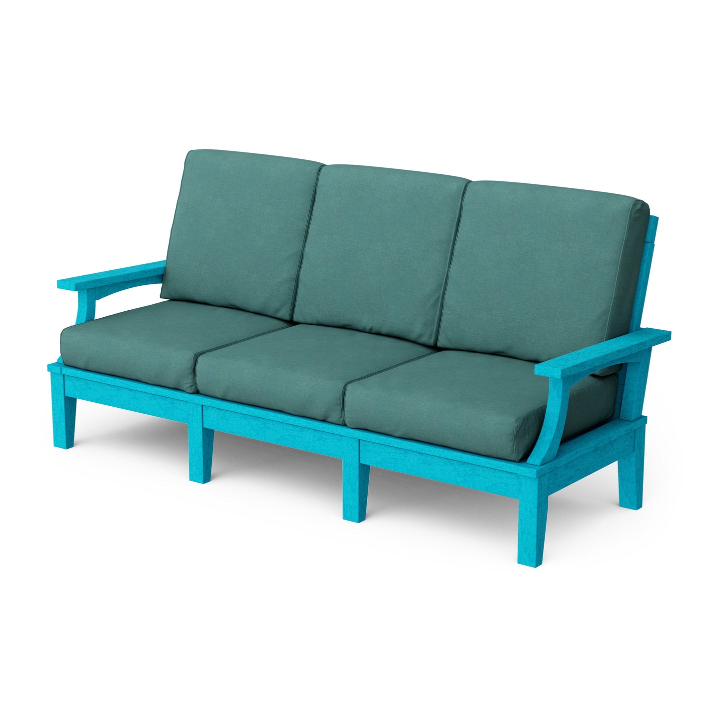 Heritage Deep Seating Sofa