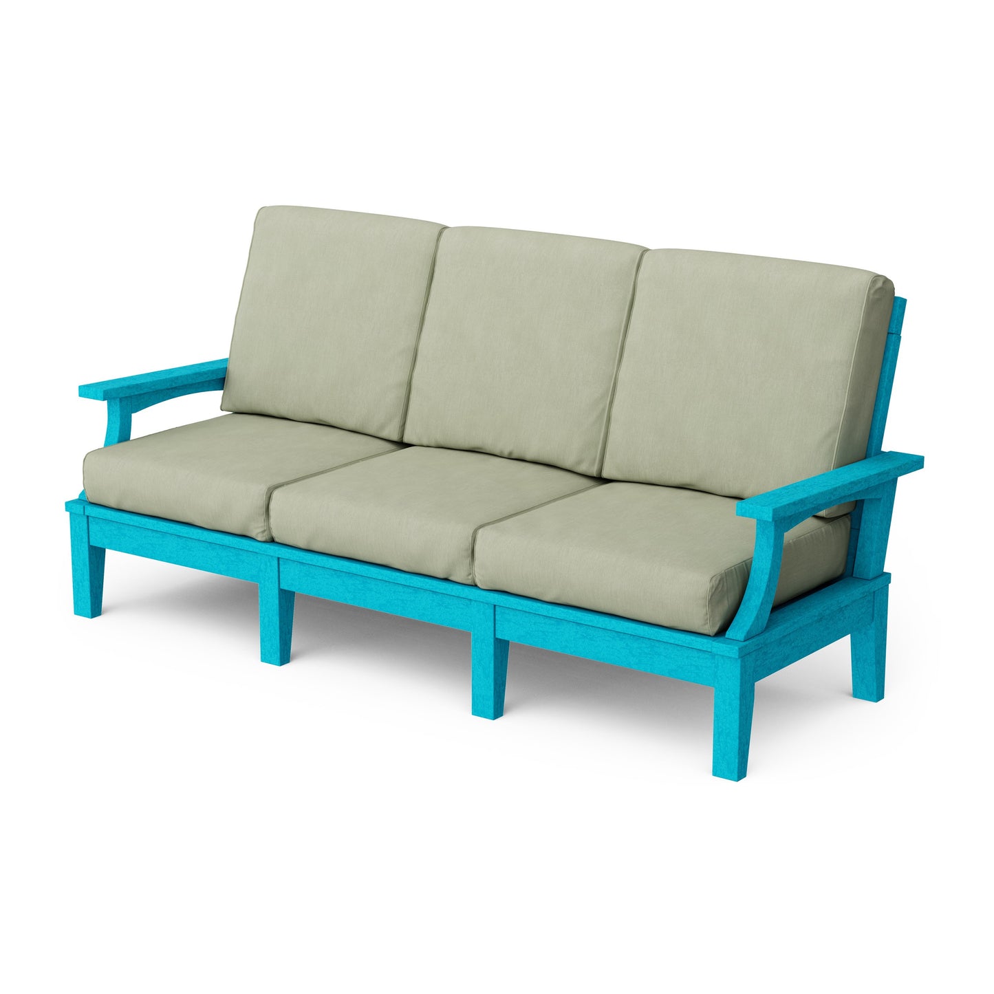 Heritage Deep Seating Sofa