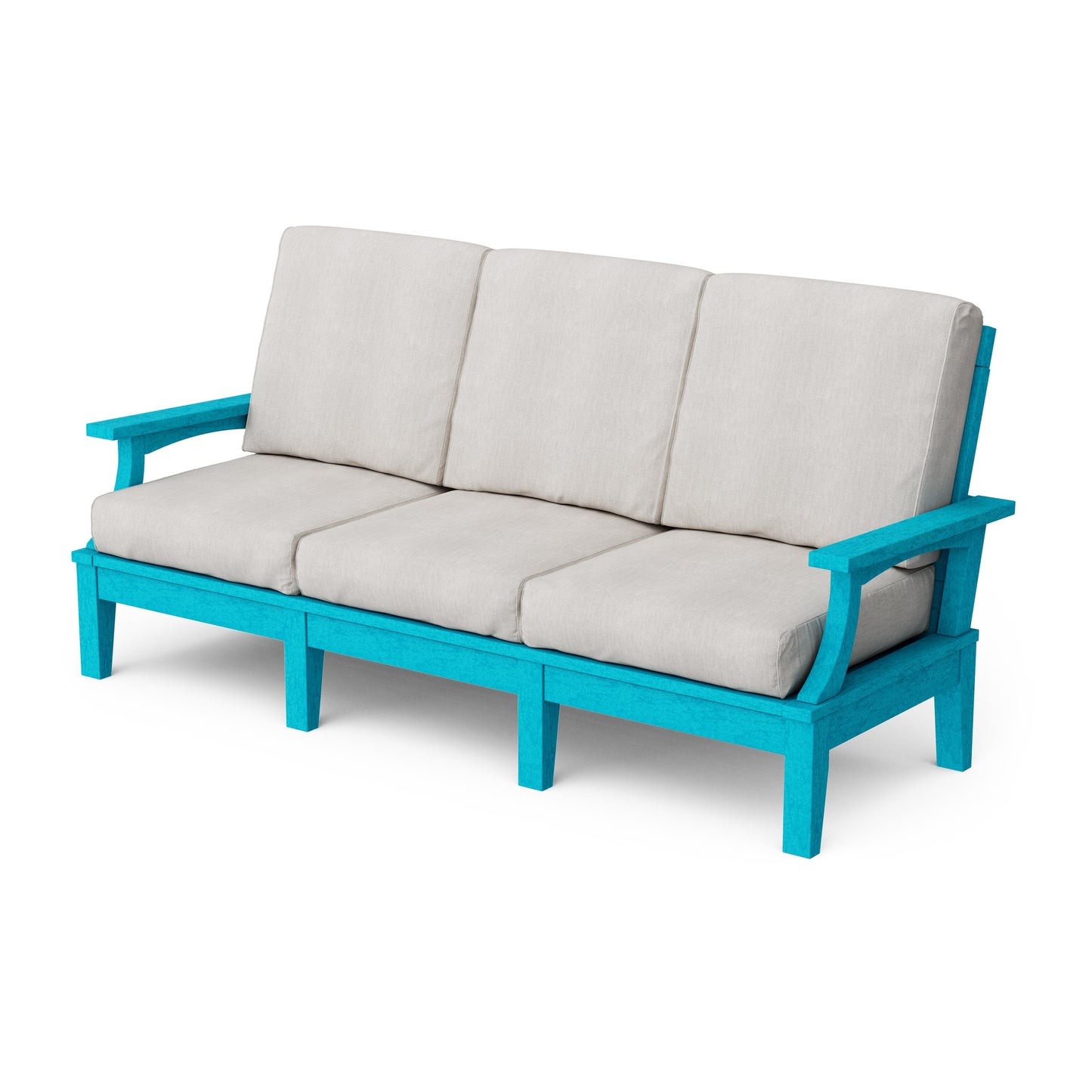 Heritage Deep Seating Sofa