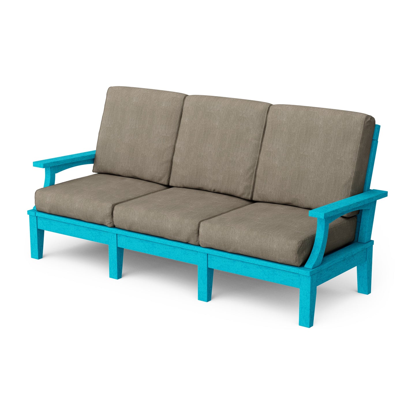 Heritage Deep Seating Sofa