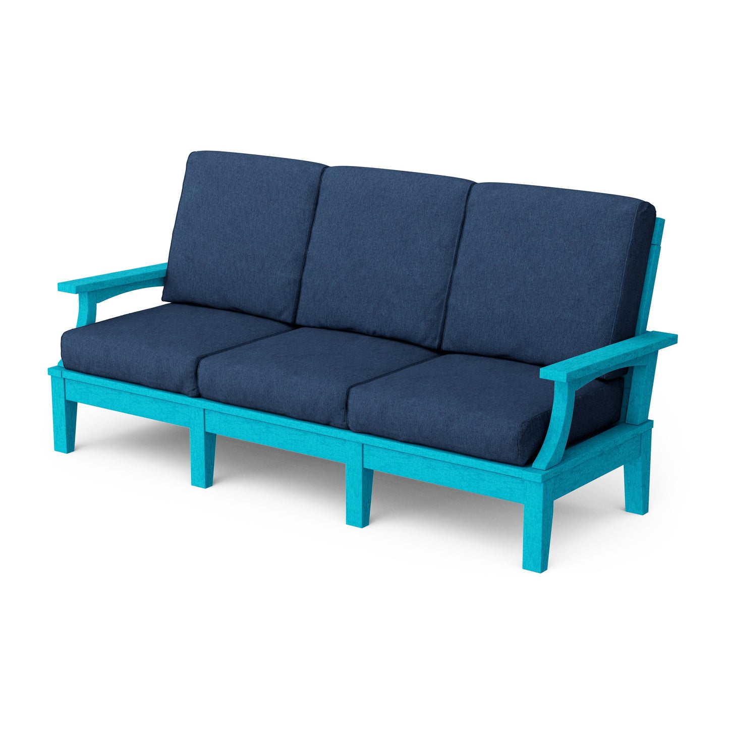 Heritage Deep Seating Sofa