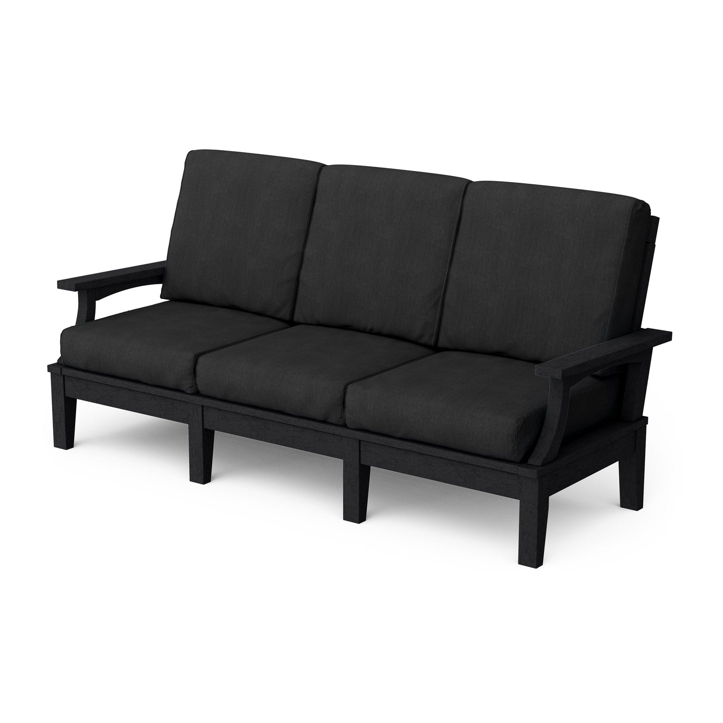 Heritage Deep Seating Sofa