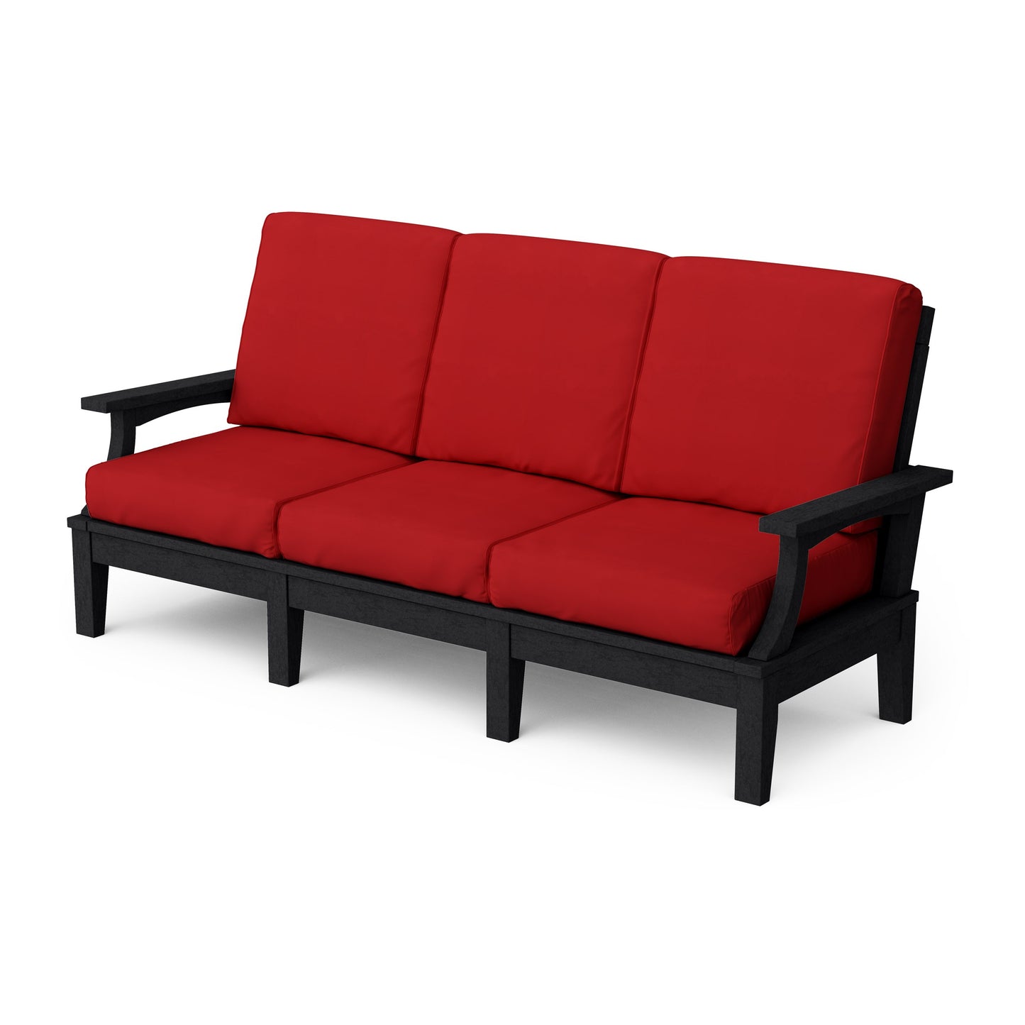 Heritage Deep Seating Sofa