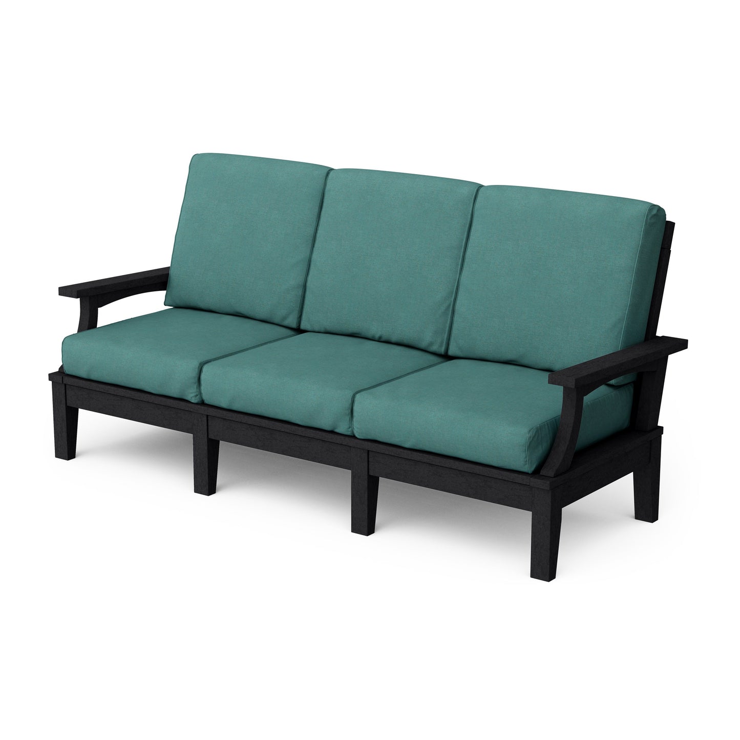 Heritage Deep Seating Sofa