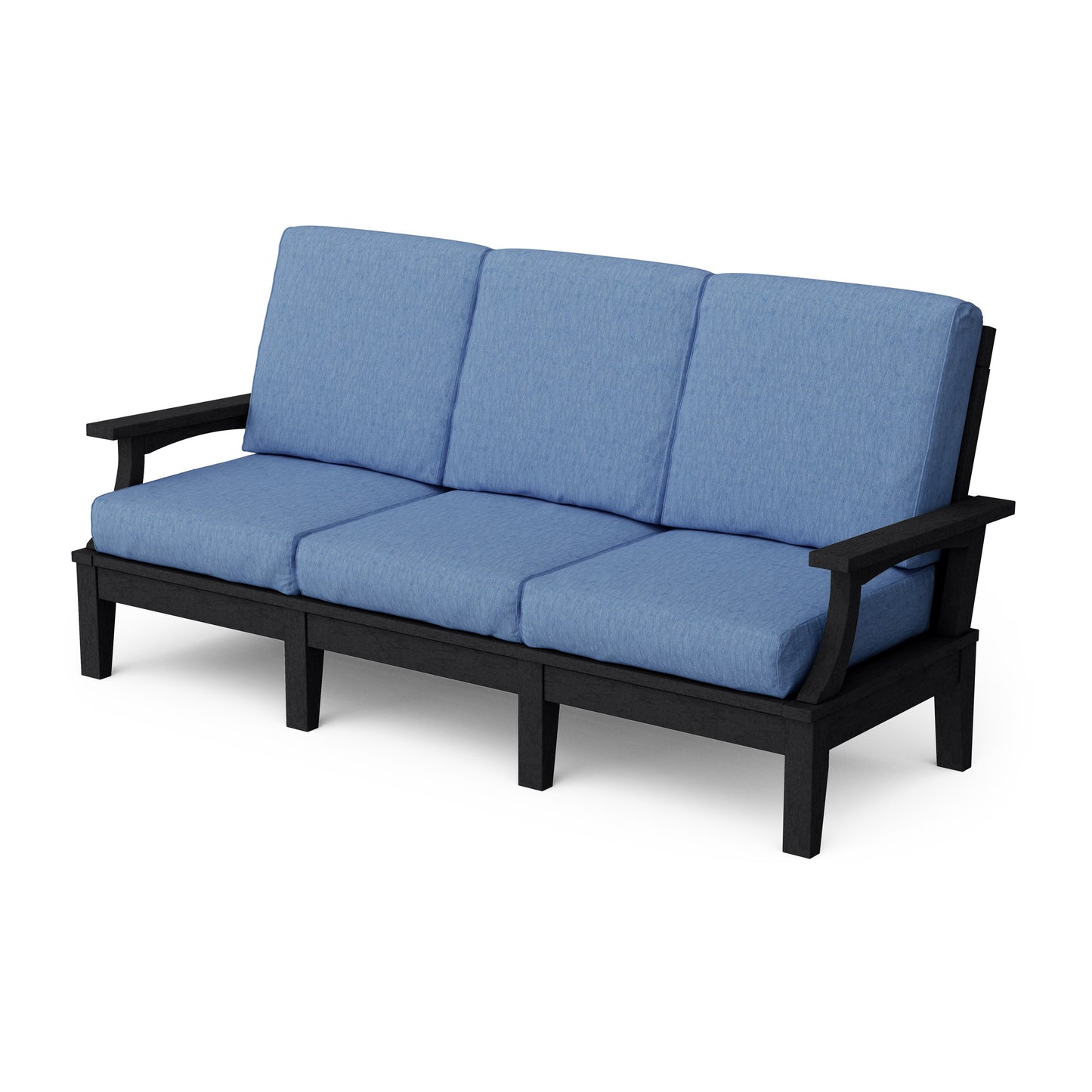 Heritage Deep Seating Sofa