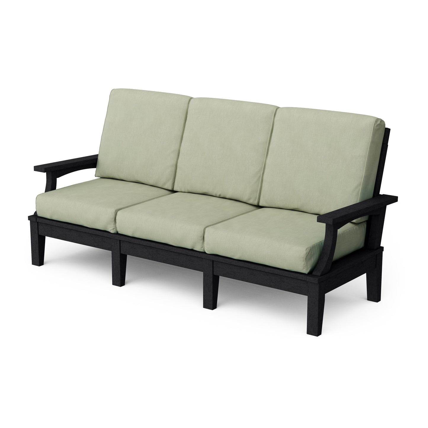 Heritage Deep Seating Sofa