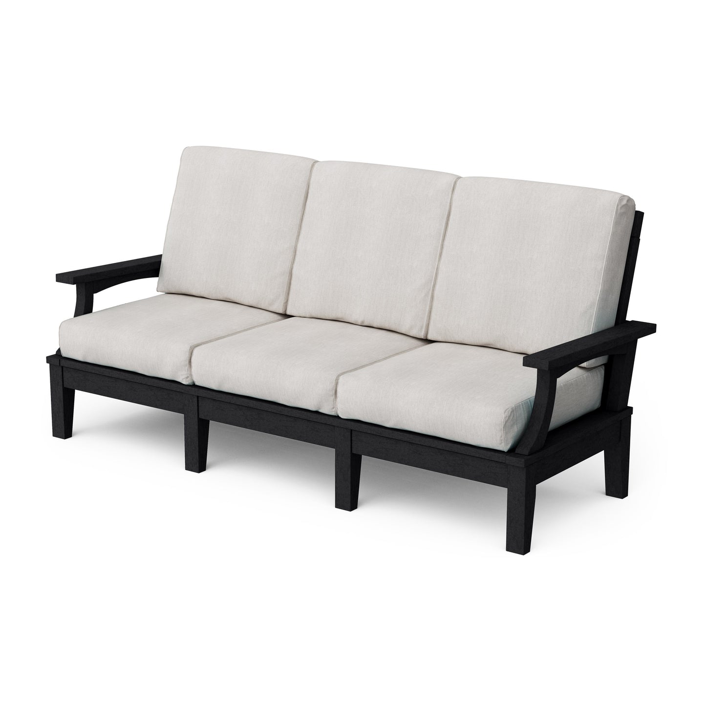Heritage Deep Seating Sofa