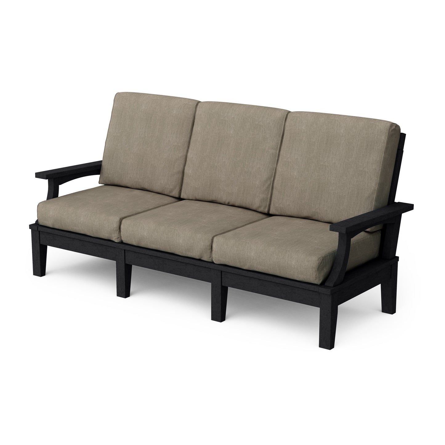 Heritage Deep Seating Sofa