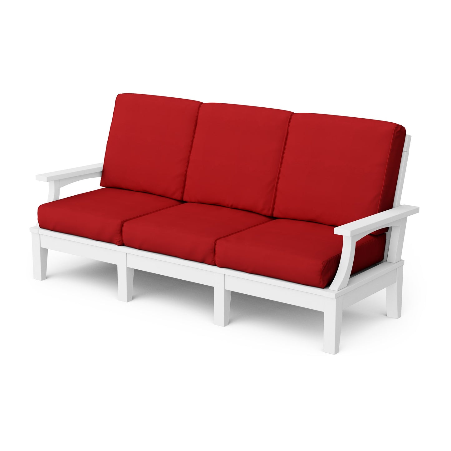 Heritage Deep Seating Sofa