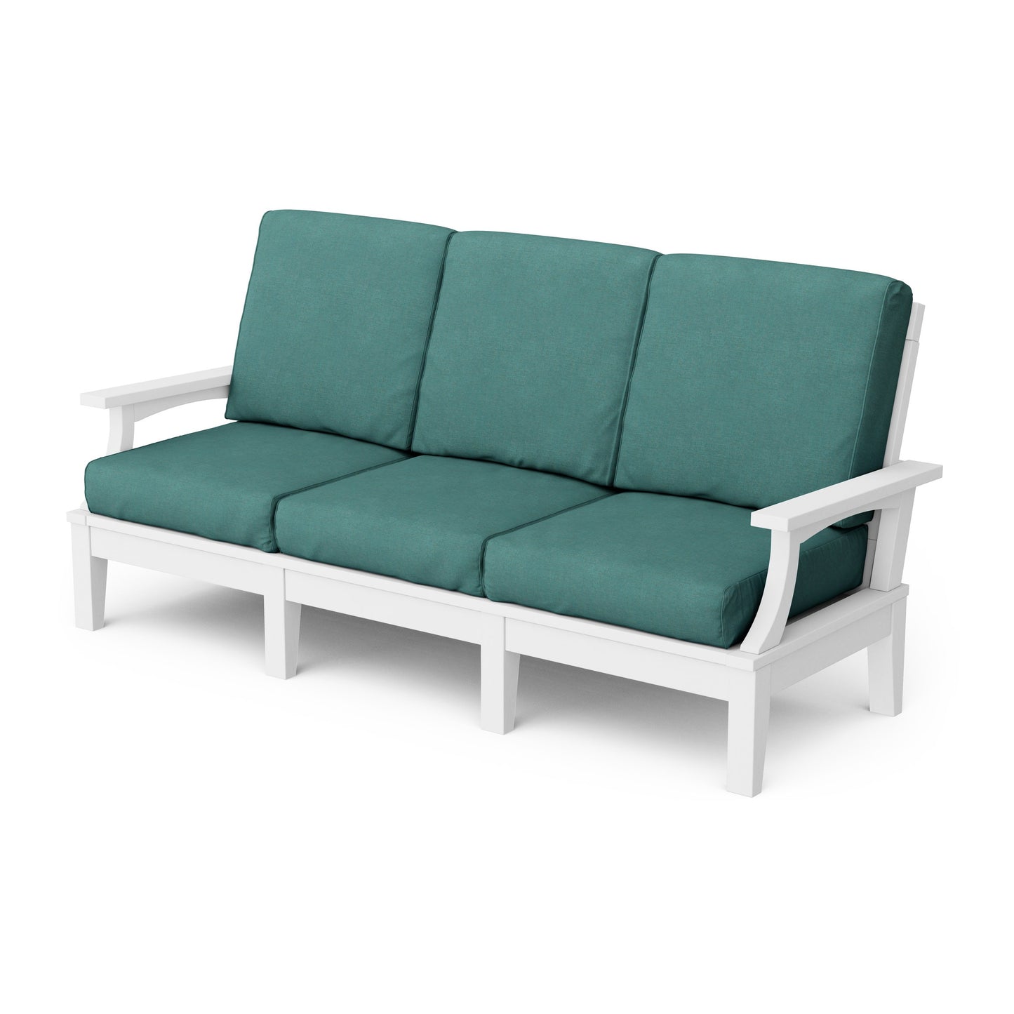 Heritage Deep Seating Sofa