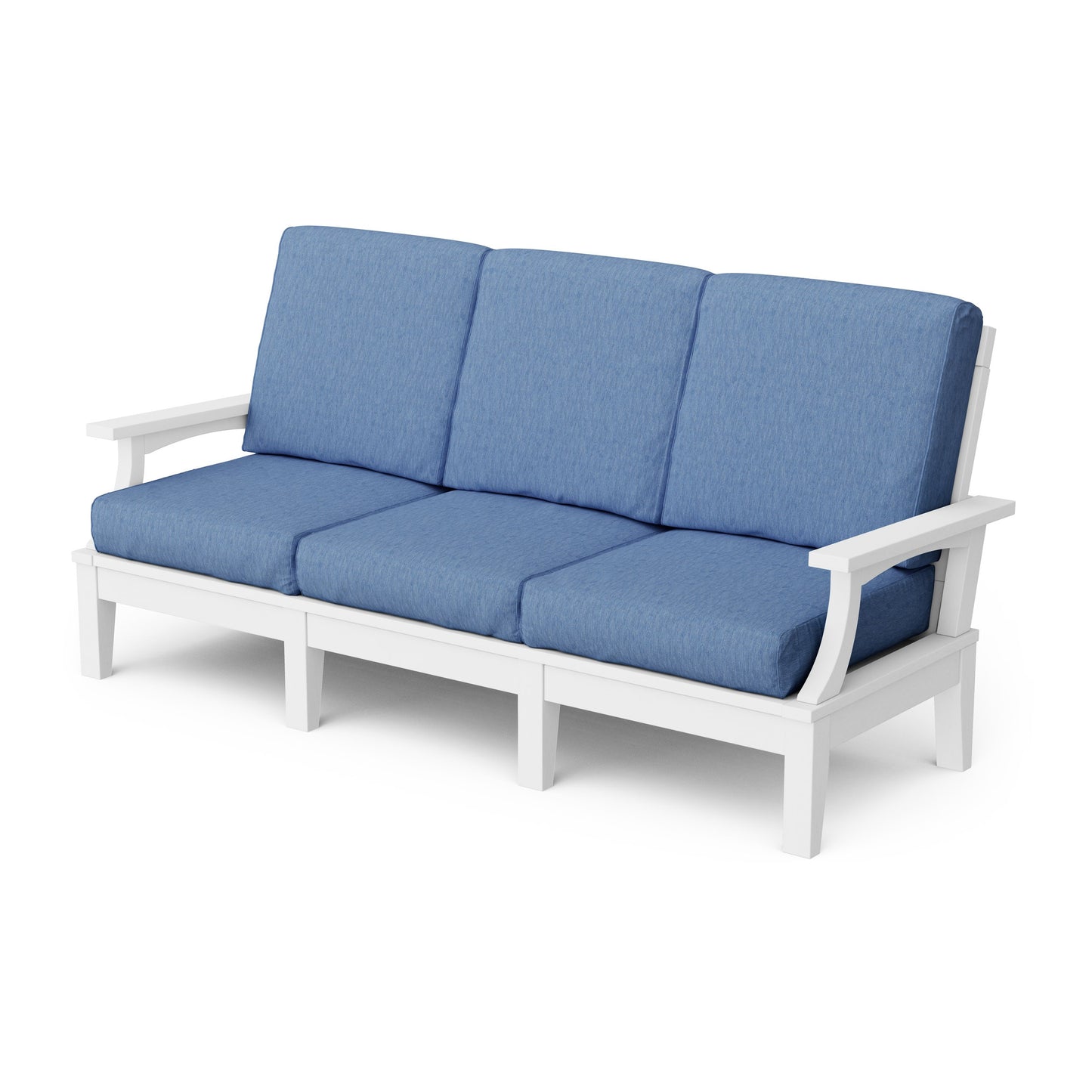 Heritage Deep Seating Sofa