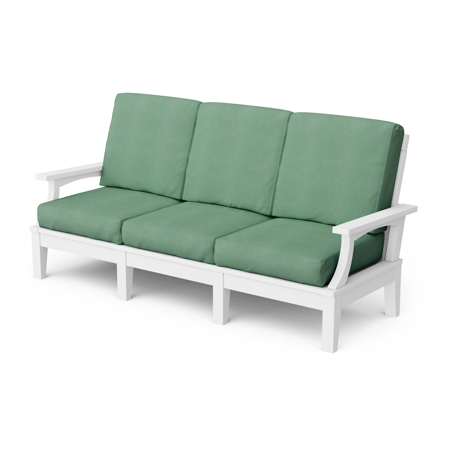 Heritage Deep Seating Sofa