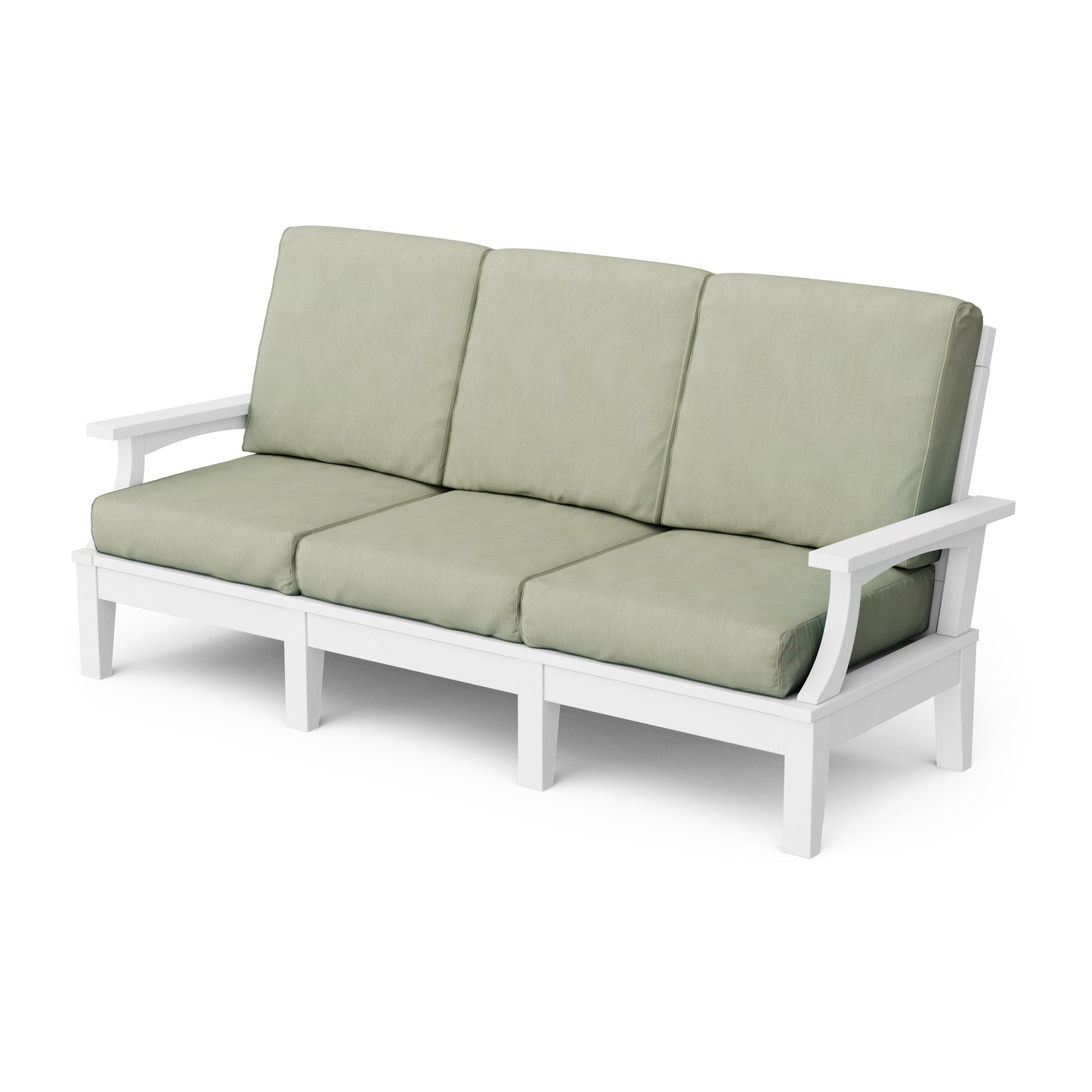 Heritage Deep Seating Sofa