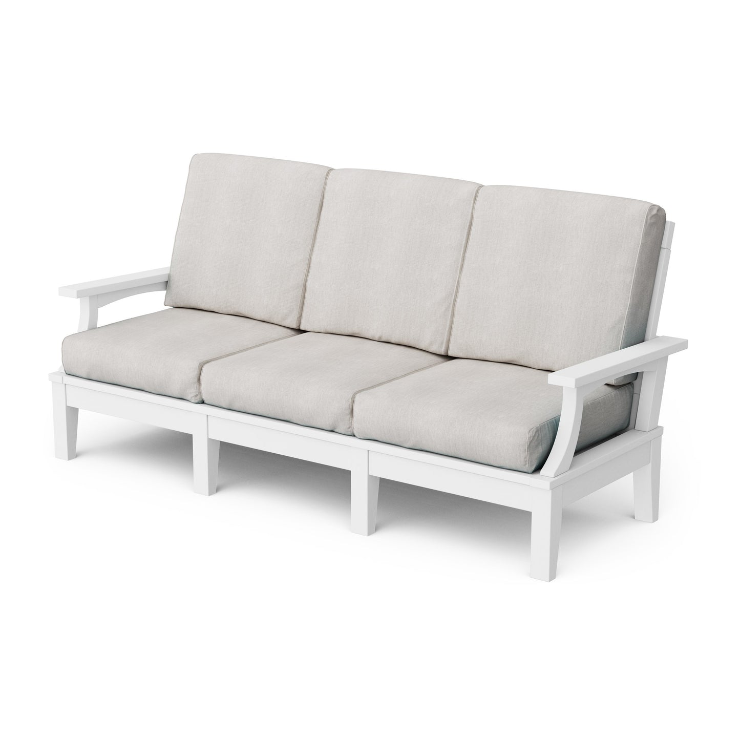 Heritage Deep Seating Sofa