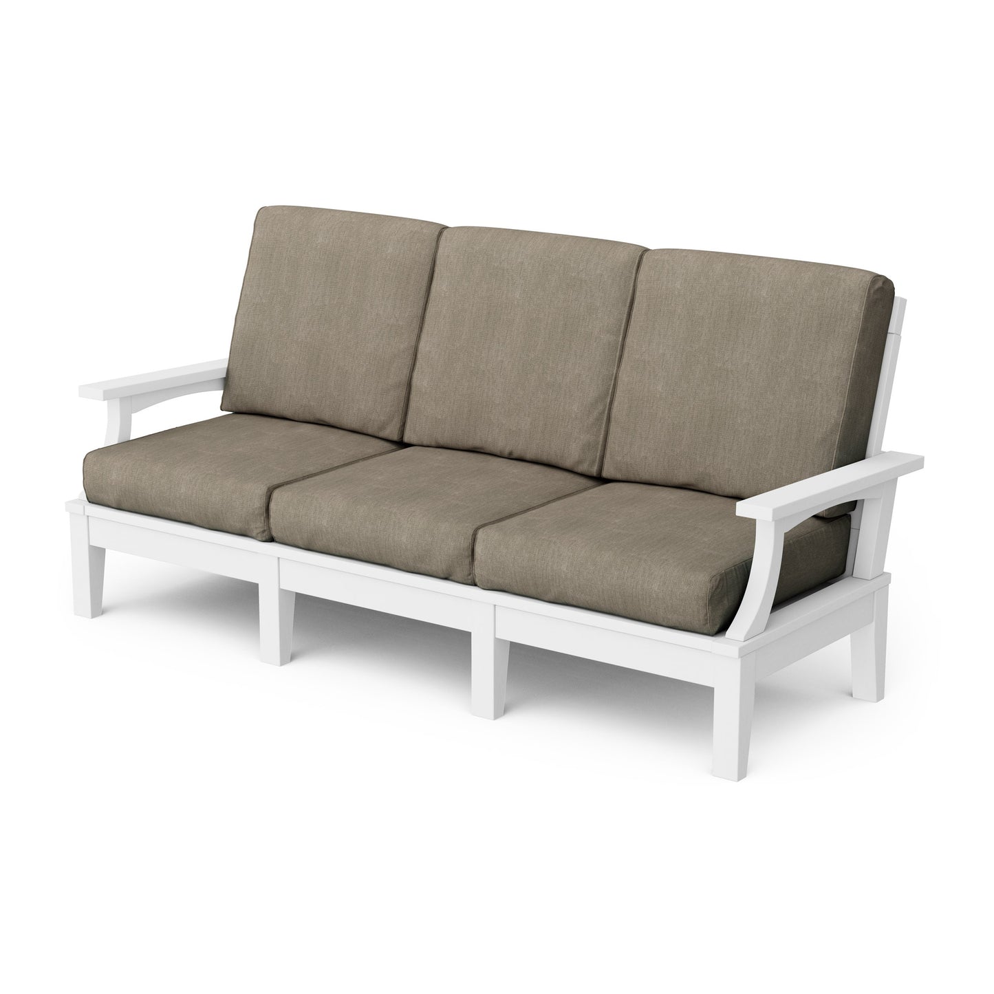 Heritage Deep Seating Sofa