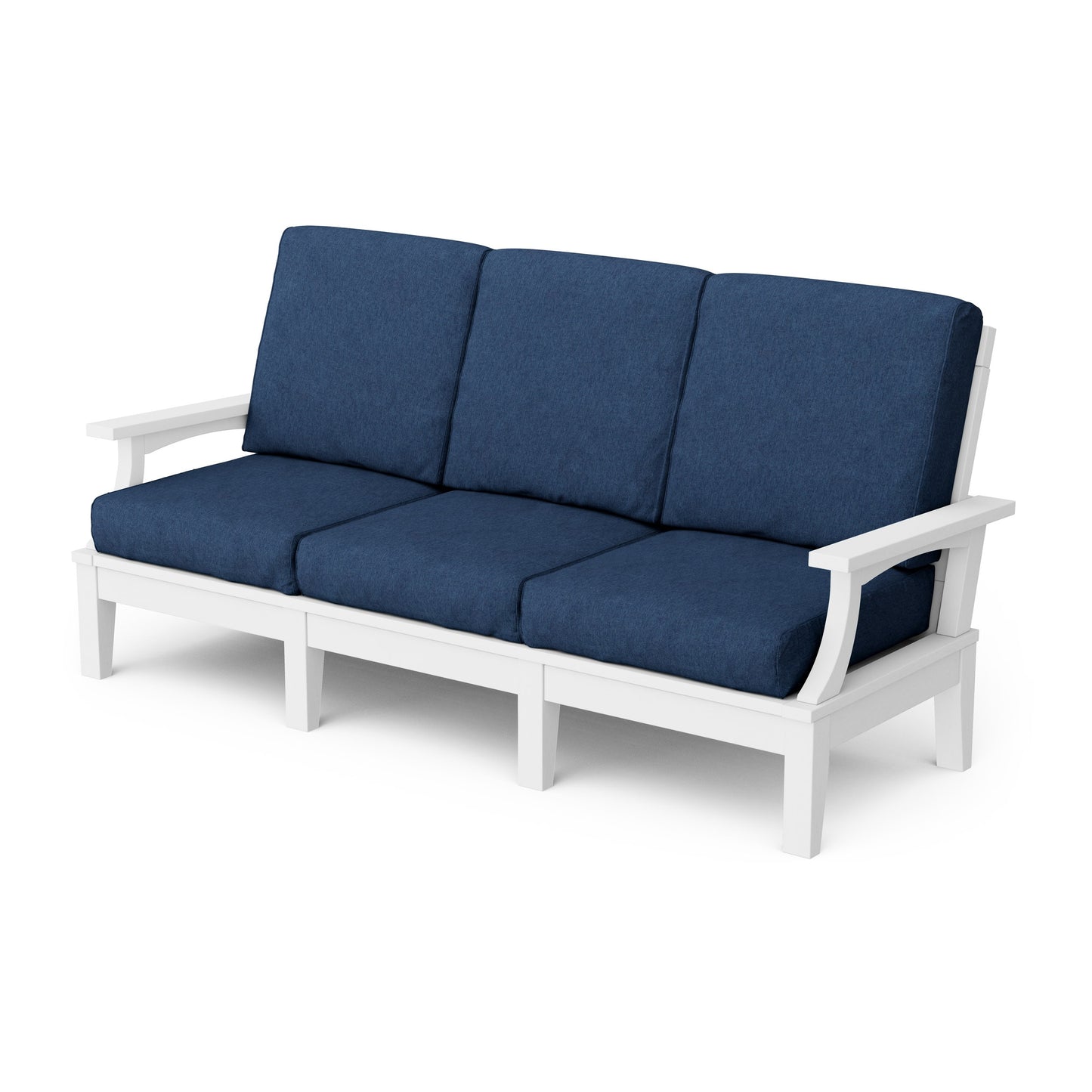 Heritage Deep Seating Sofa