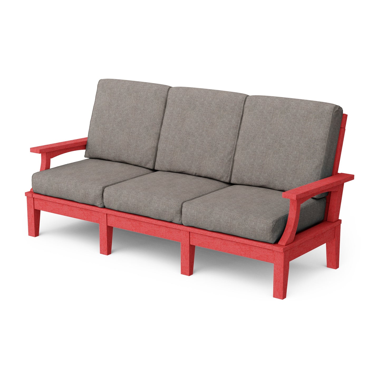 Heritage Deep Seating Sofa