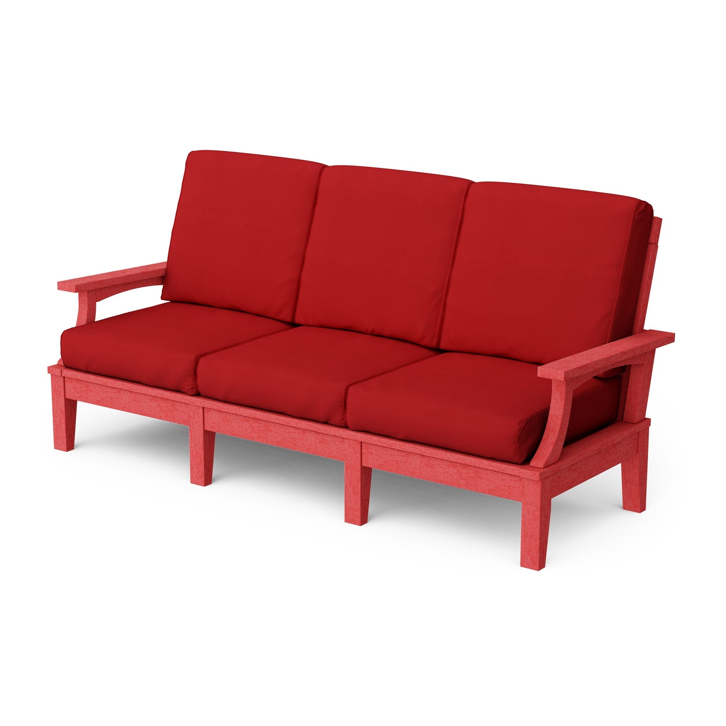 Heritage Deep Seating Sofa