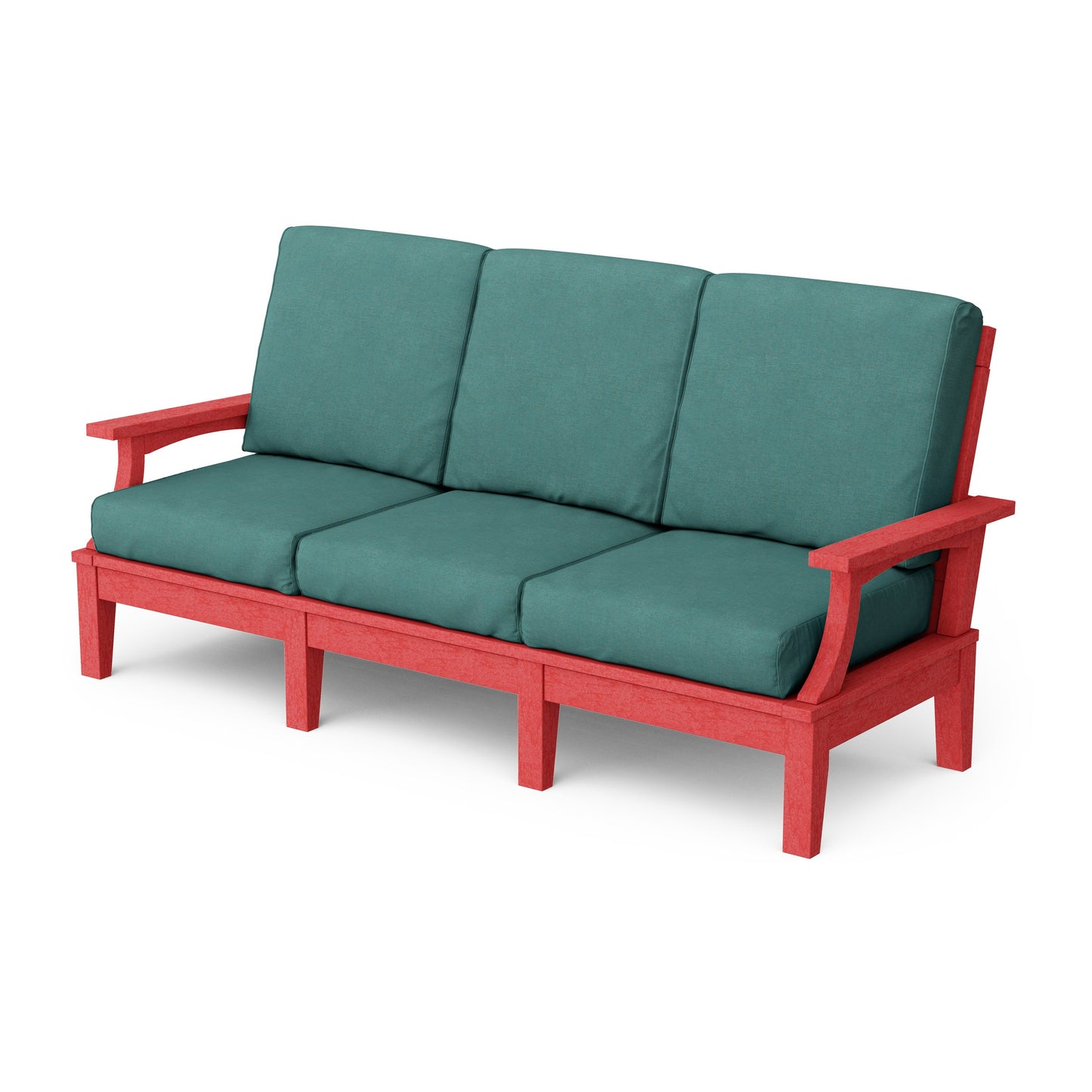 Heritage Deep Seating Sofa