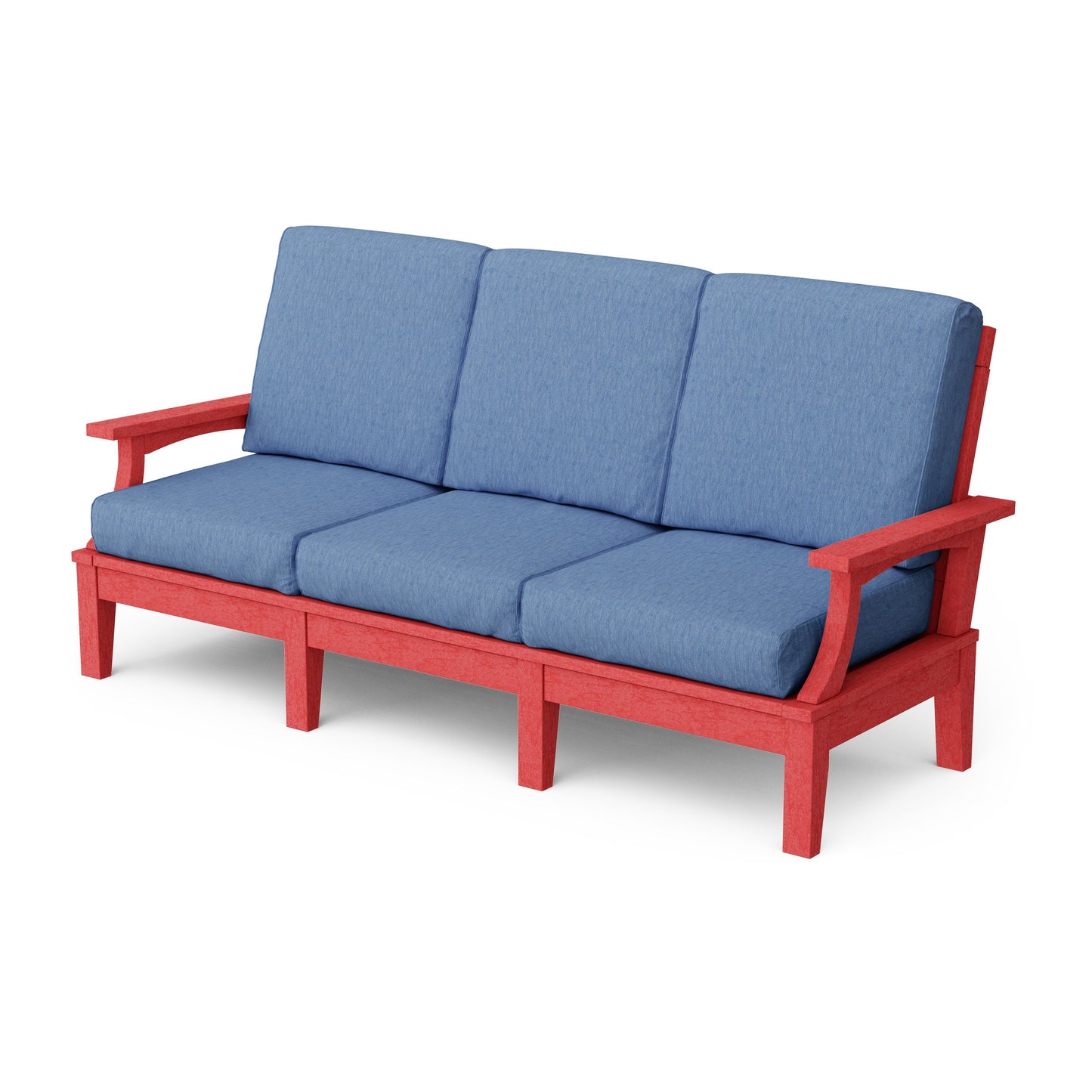 Heritage Deep Seating Sofa