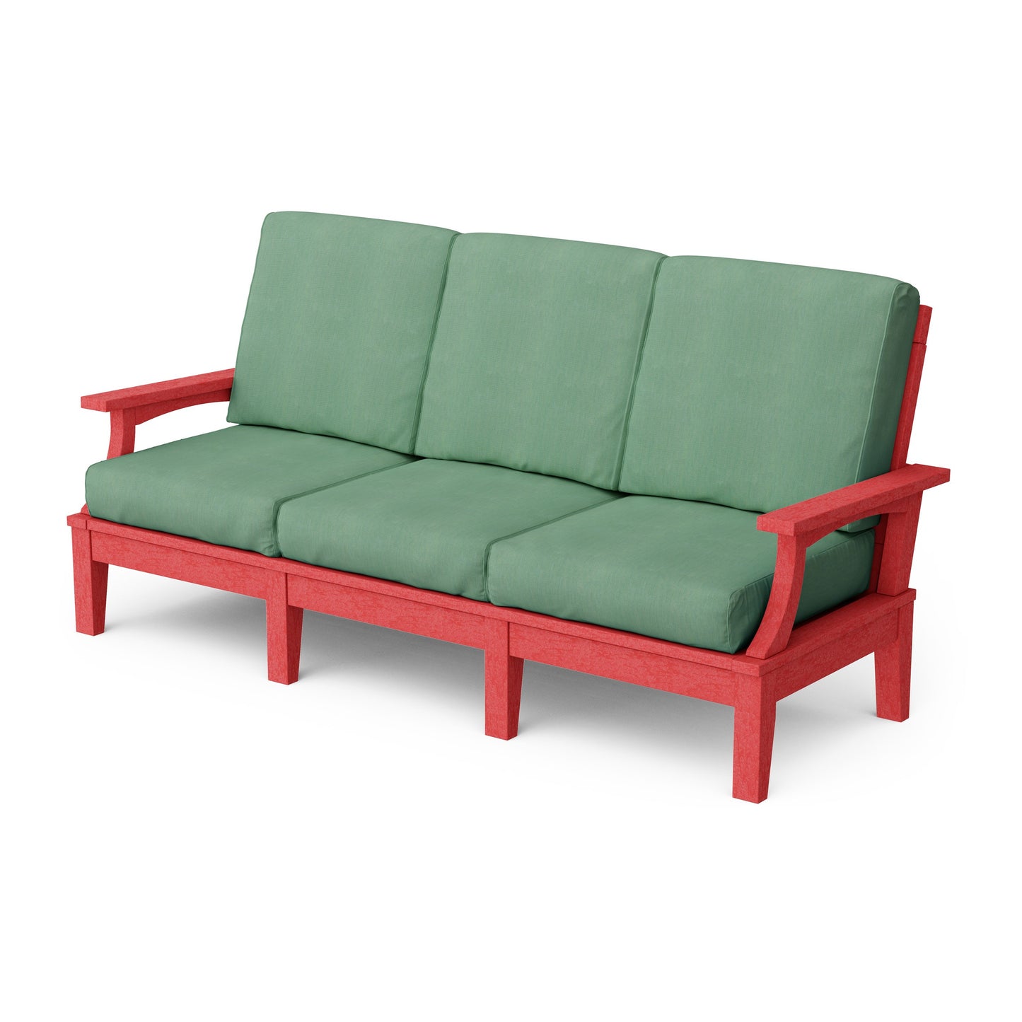 Heritage Deep Seating Sofa
